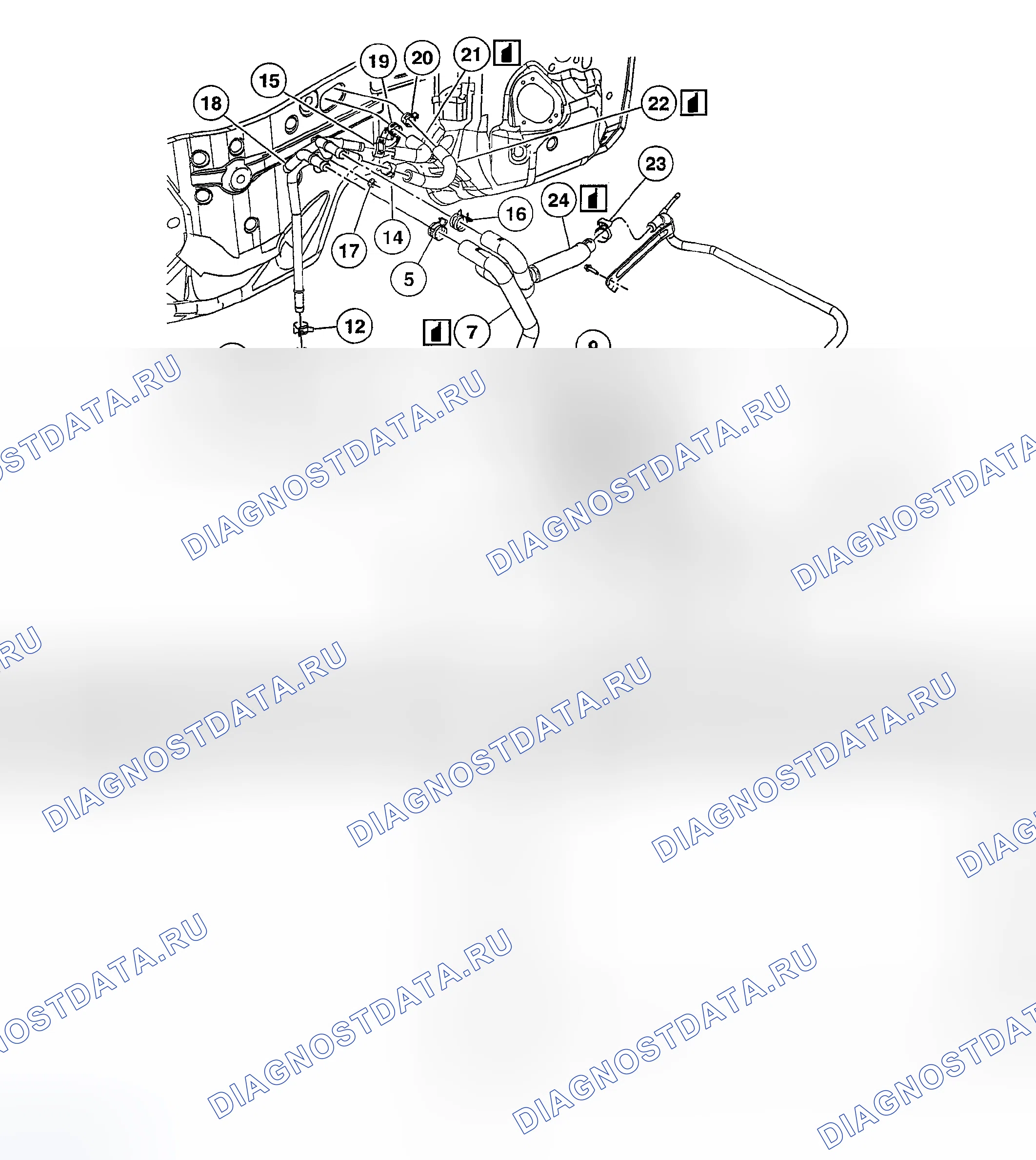 Рис. 129. Hyundai Nexo I