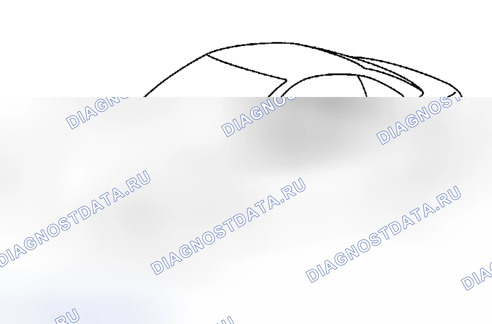 Рис. 23. Dodge Stratus II рестайлинг