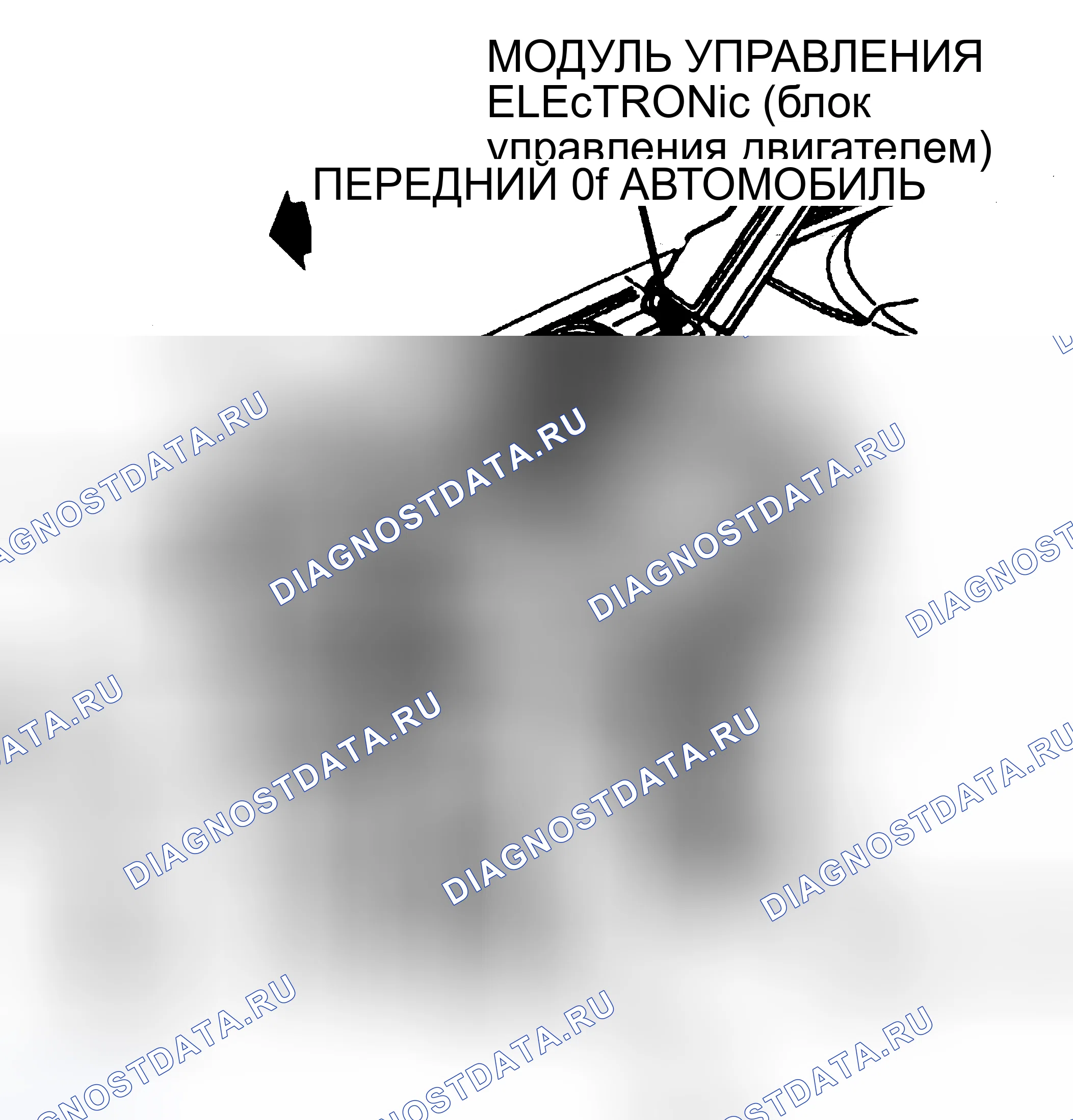 Рис. 33. Pontiac Grand Prix V