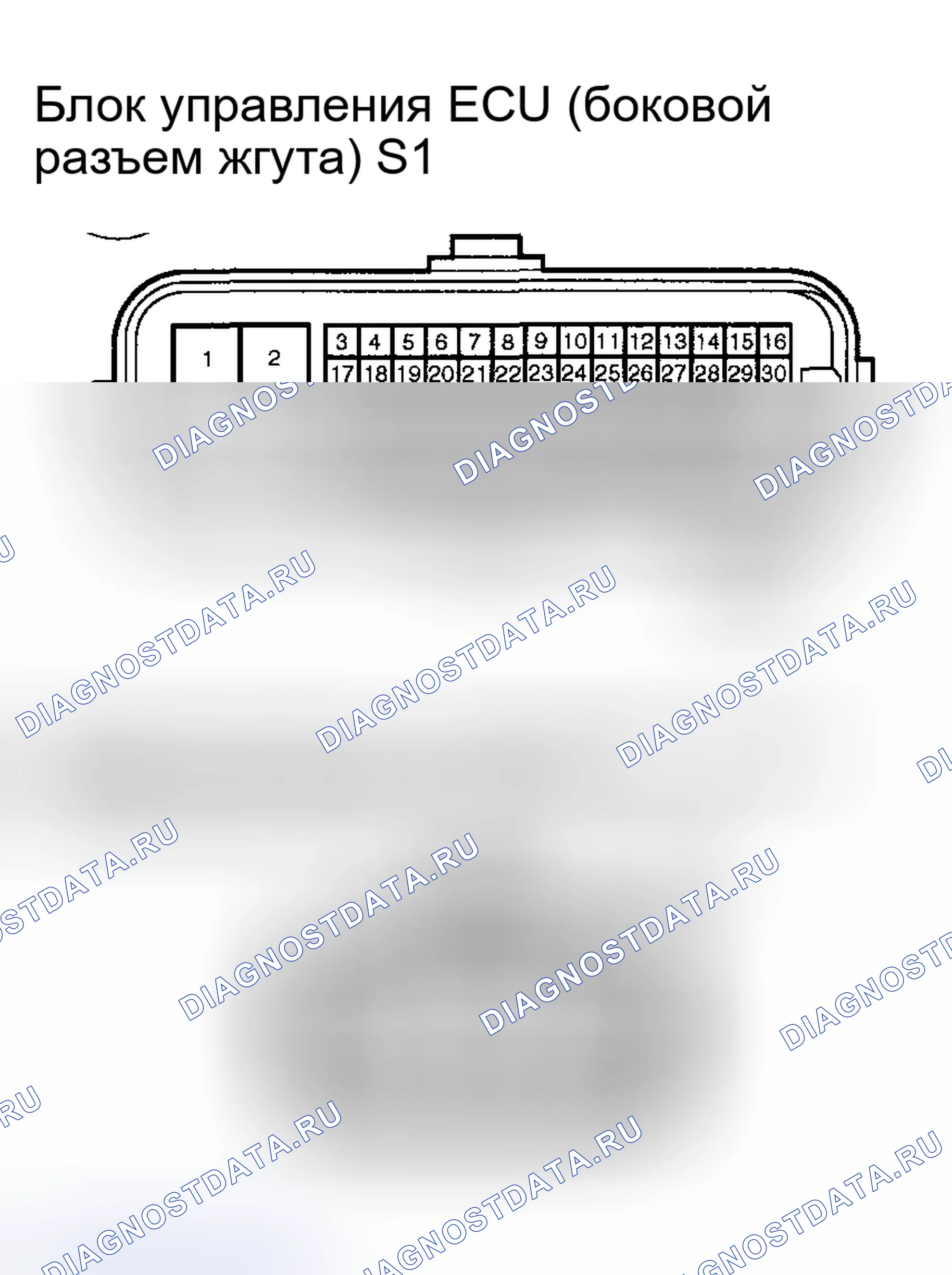 Рис. 228. Toyota Corolla IX рестайлинг