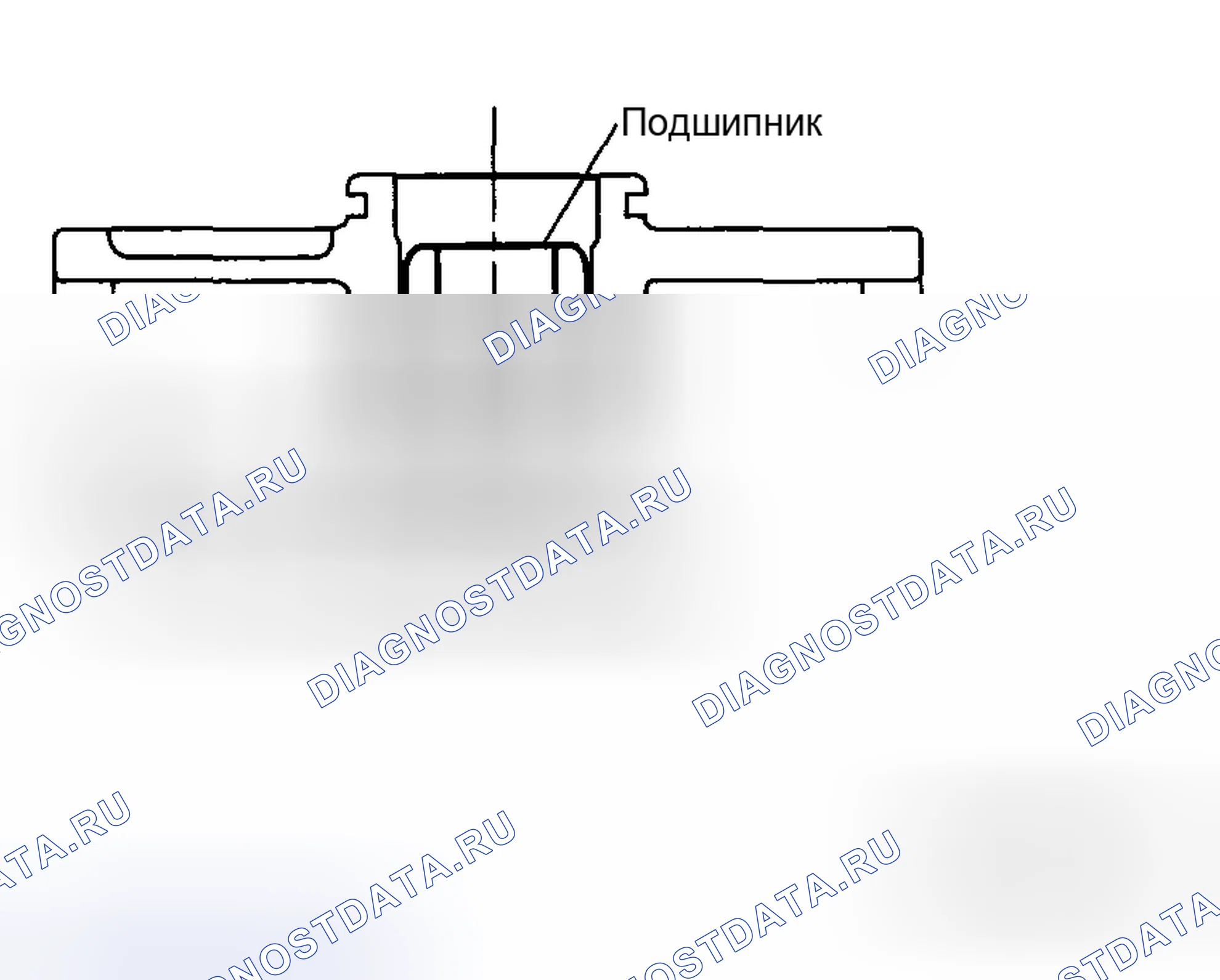 Рис. 147. Honda CR-V IV