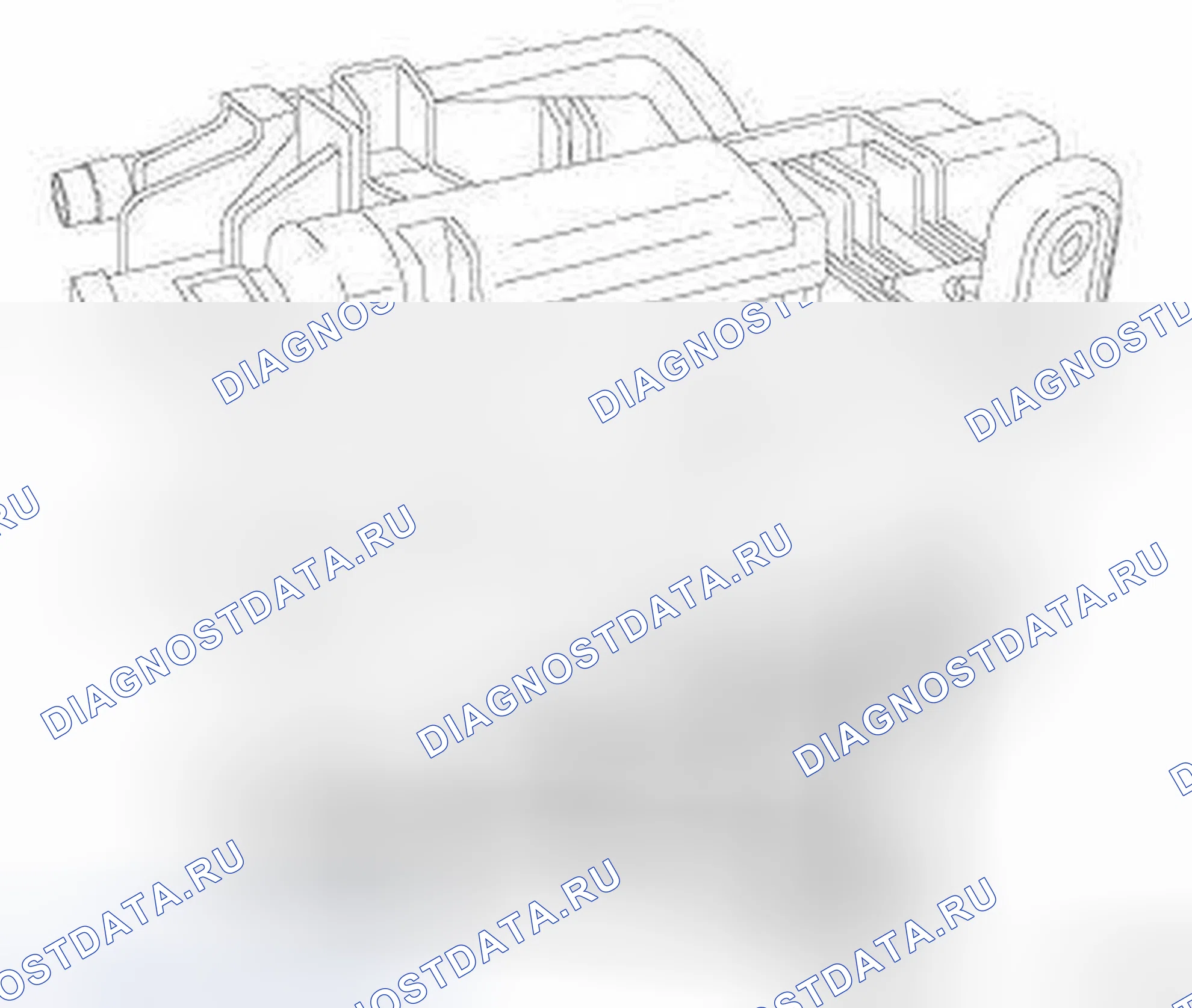 Рис. 86. Dodge Dart PF