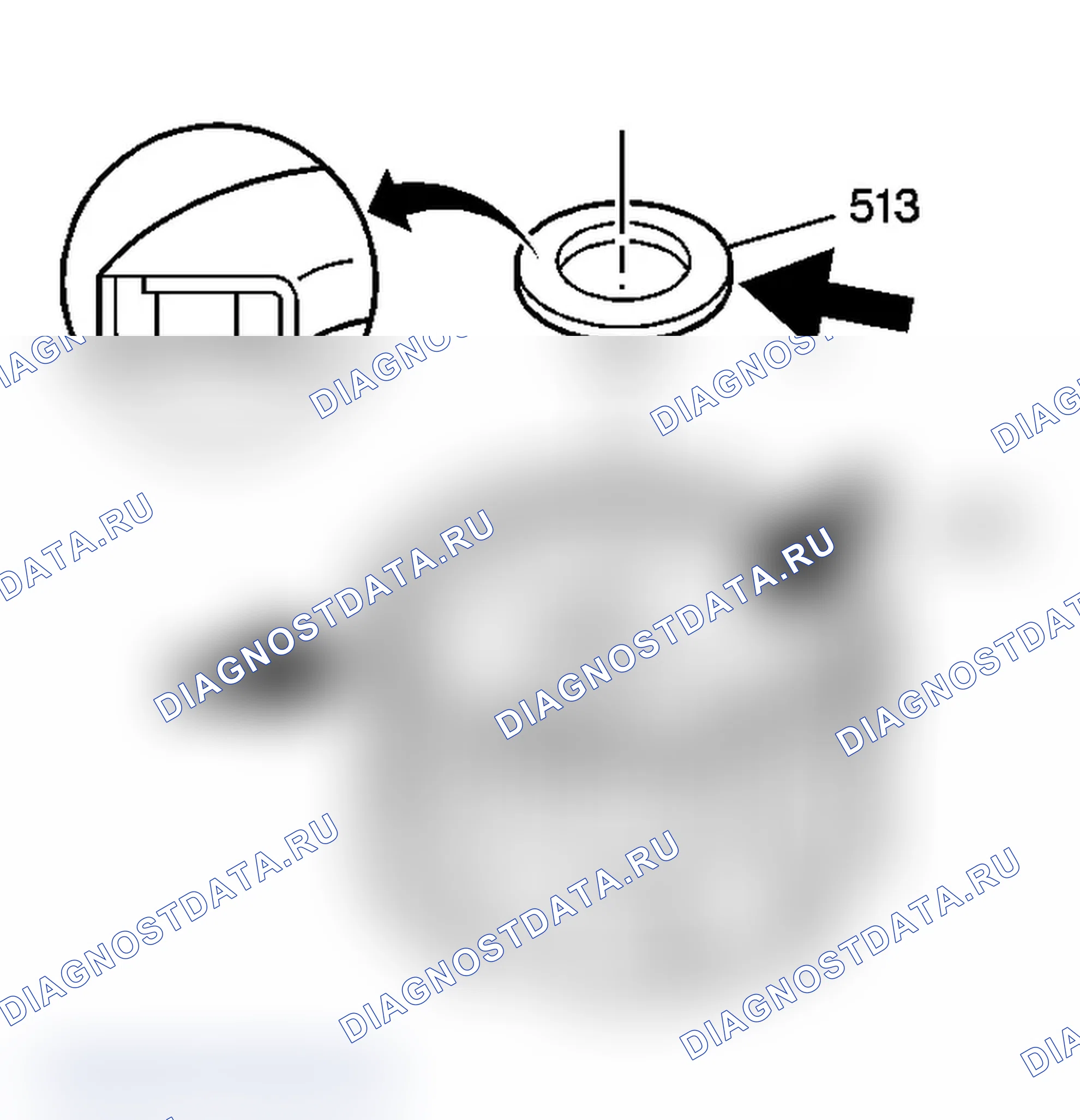 Рис. 687. Chevrolet Silverado 1500 