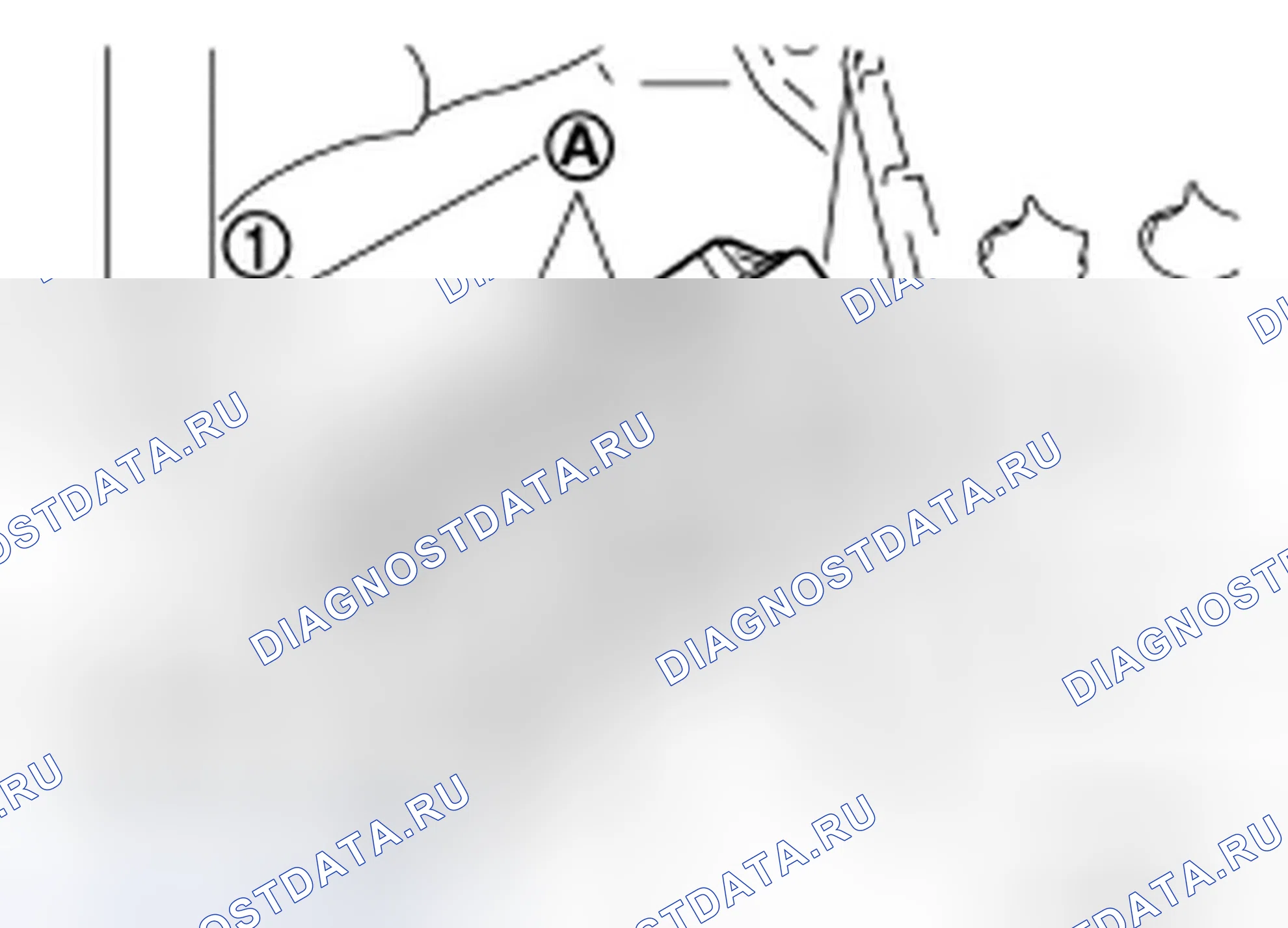 Рис. 8. Infiniti M45 III рестайлинг