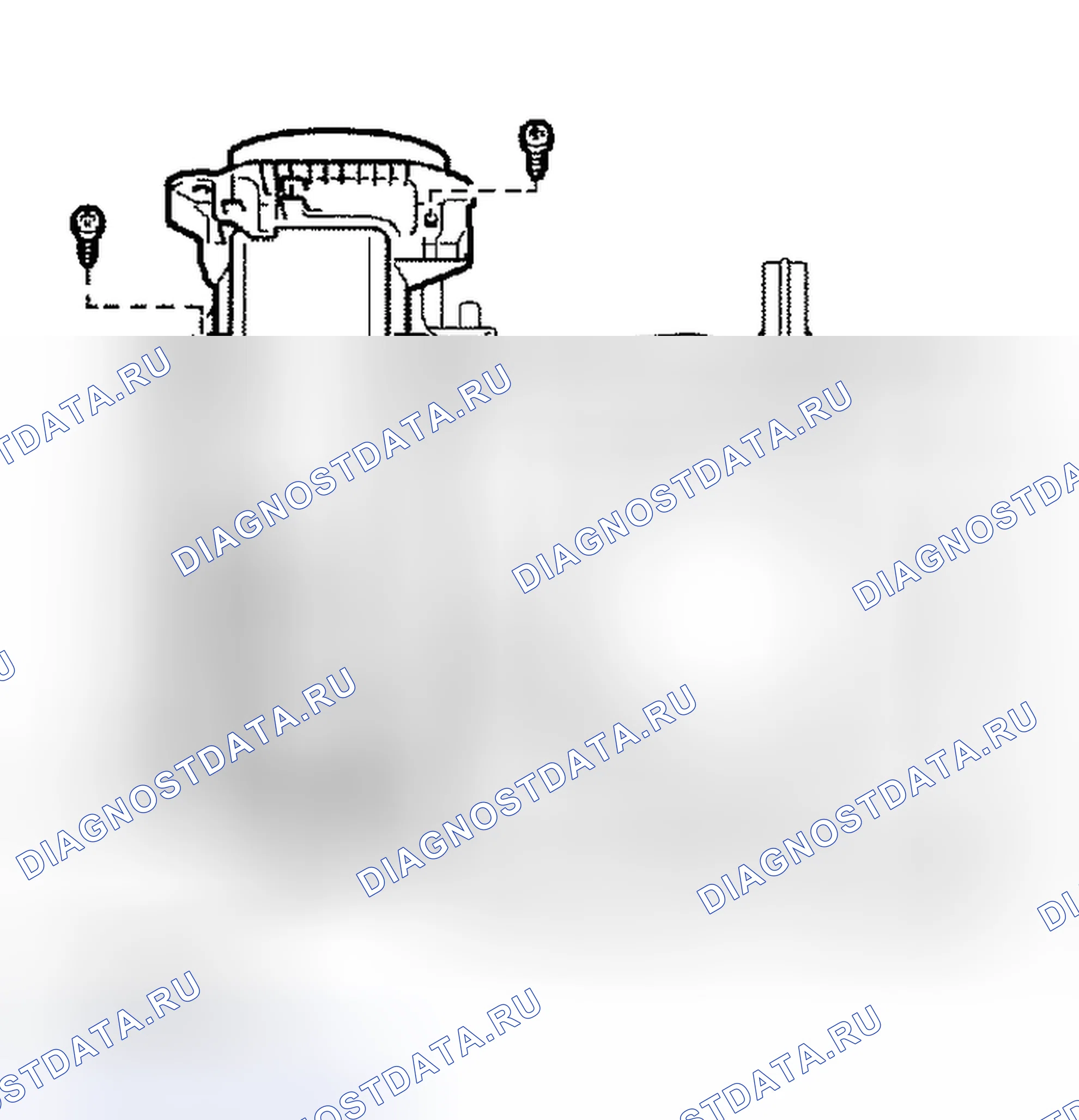 Рис. 97. Scion xB I