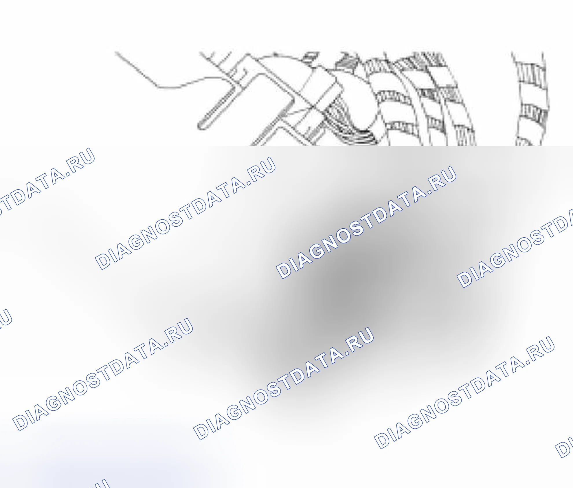 Рис. 6. Land Rover Range Rover III