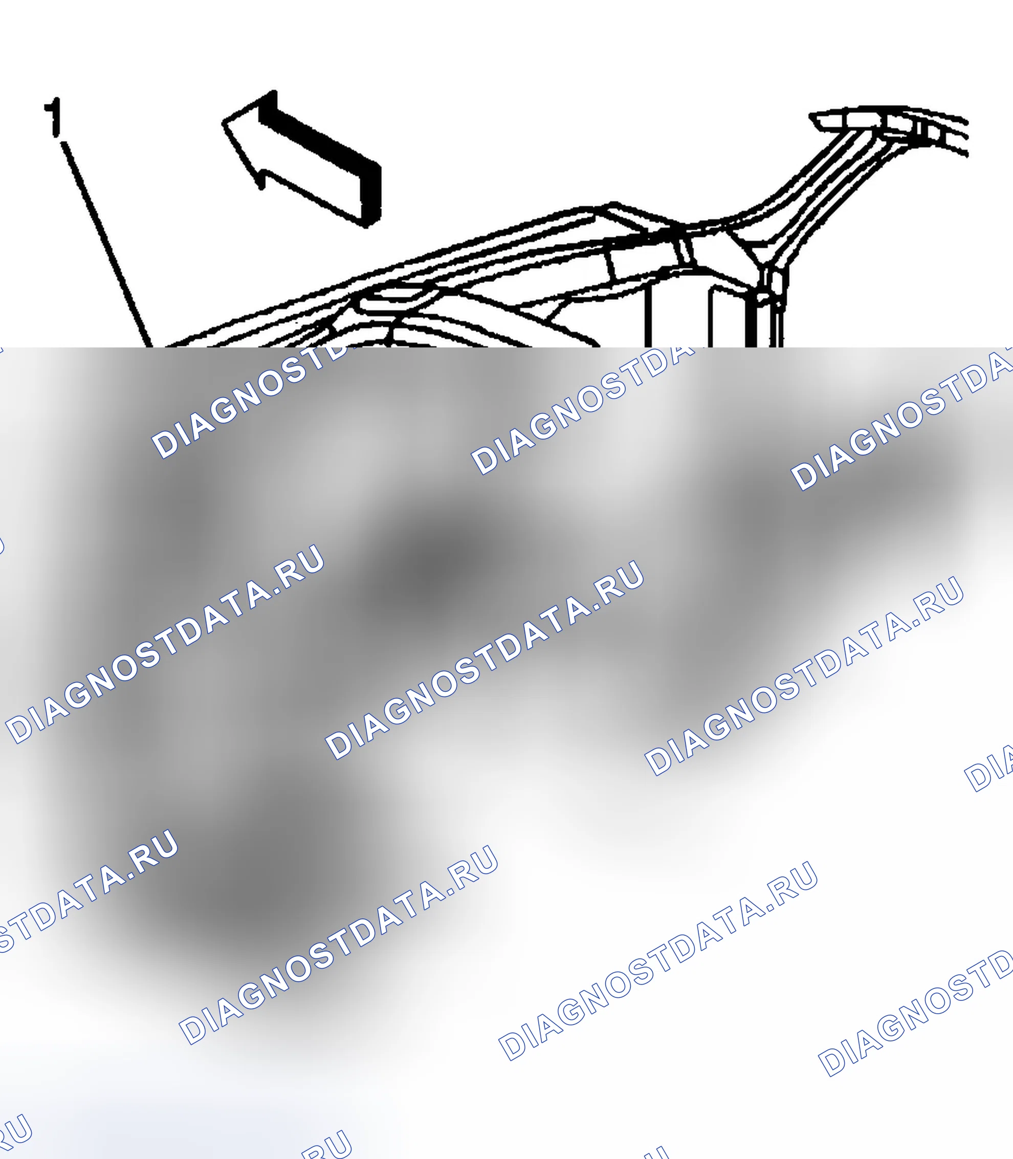 Рис. 155. Chevrolet Silverado 1500 HD 