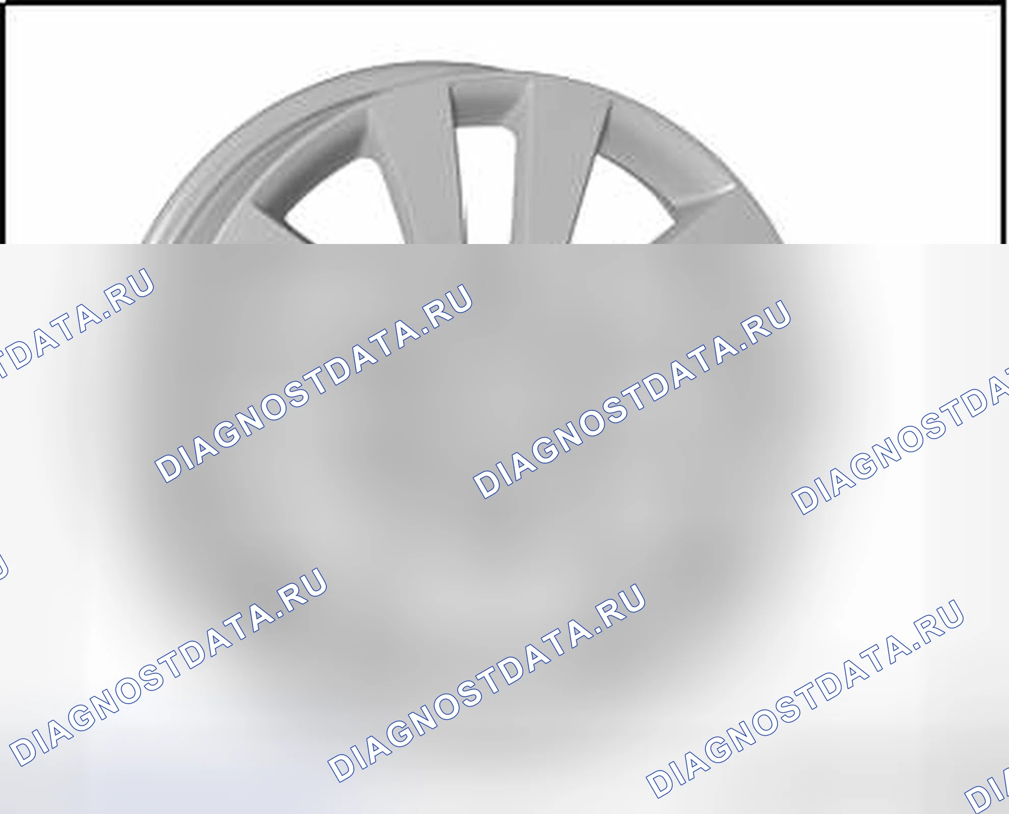 Рис. 201. Volkswagen Golf Mk7