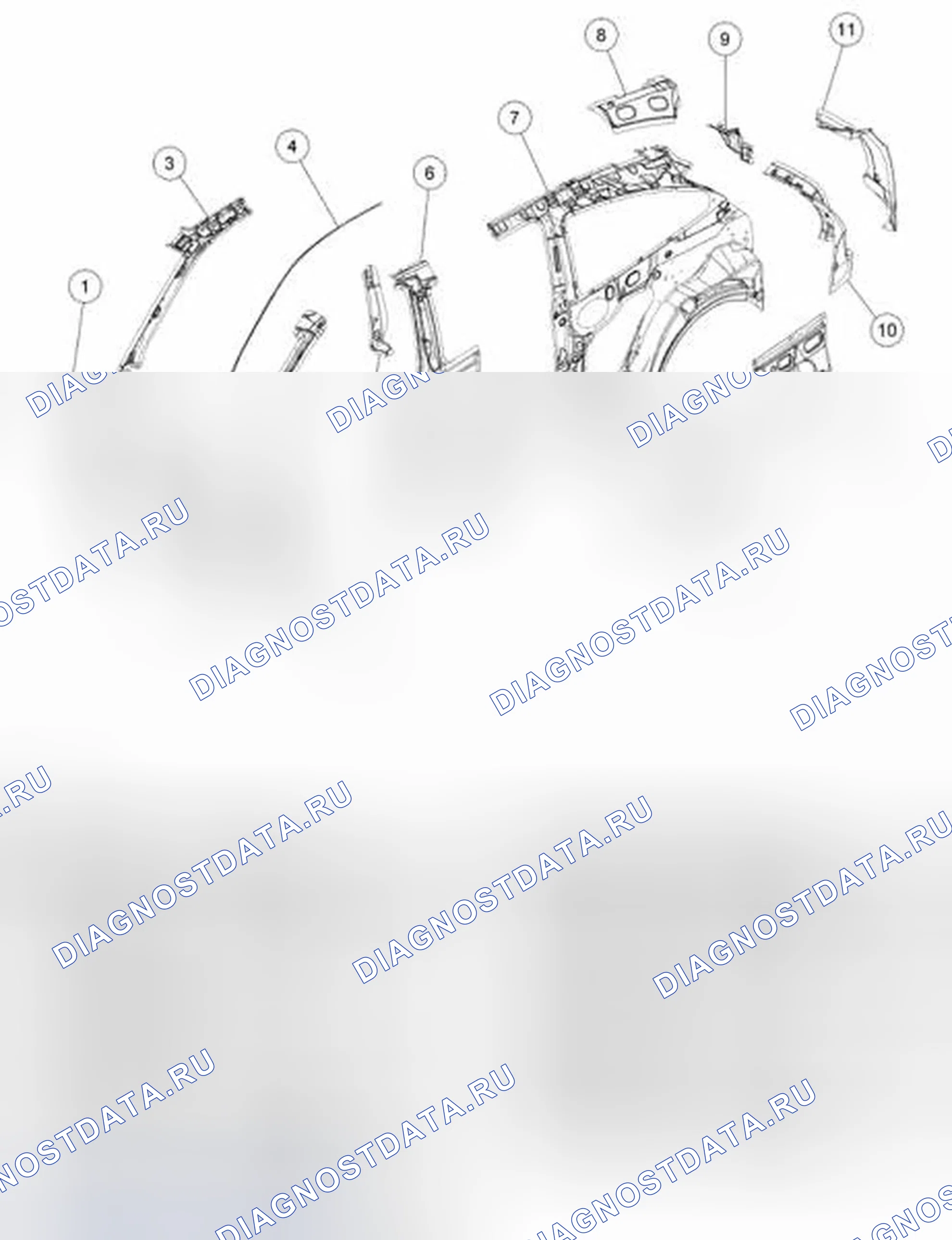 Рис. 60. Ford Focus II
