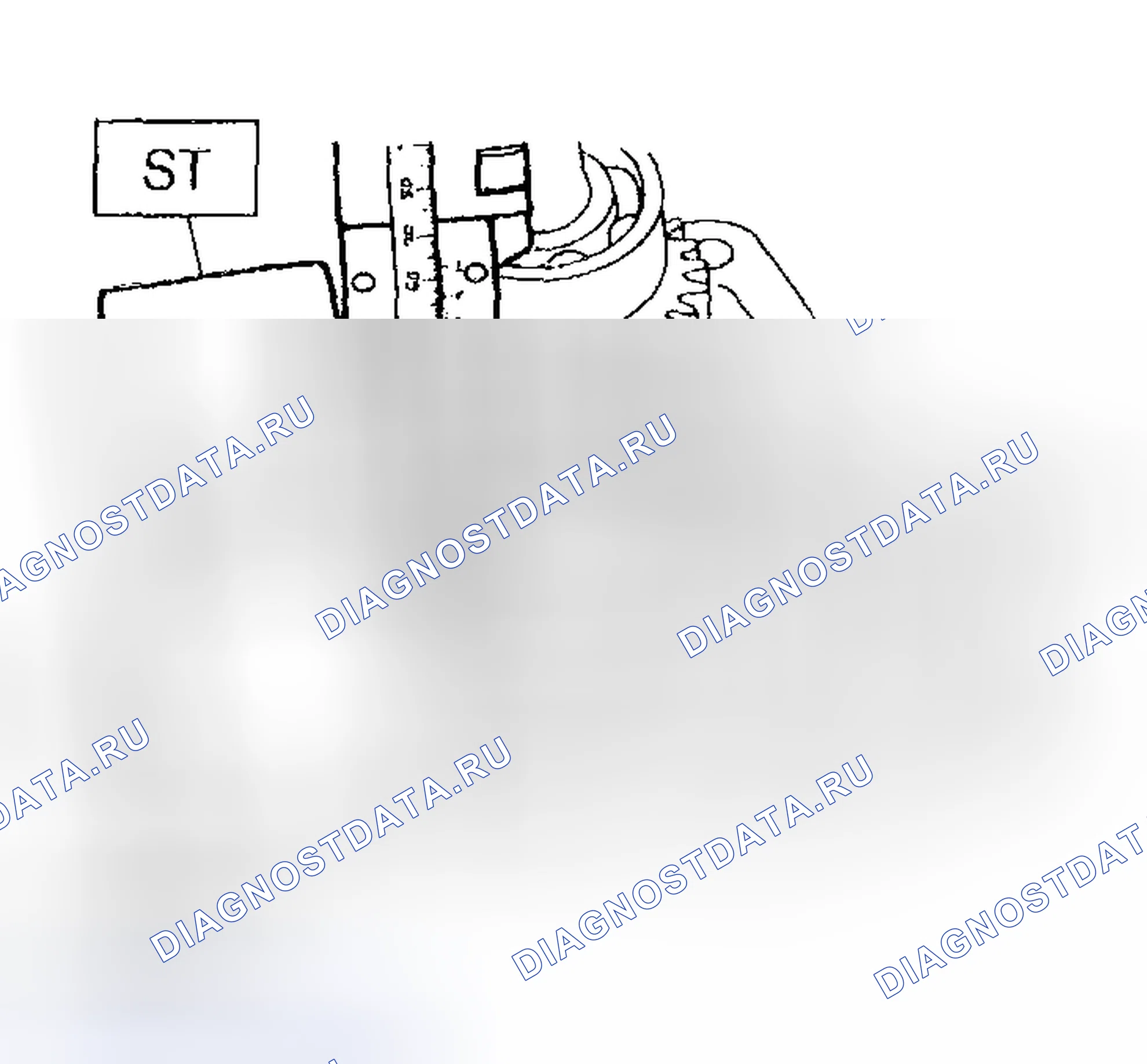 Рис. 10. Subaru Impreza GD/GC/GG