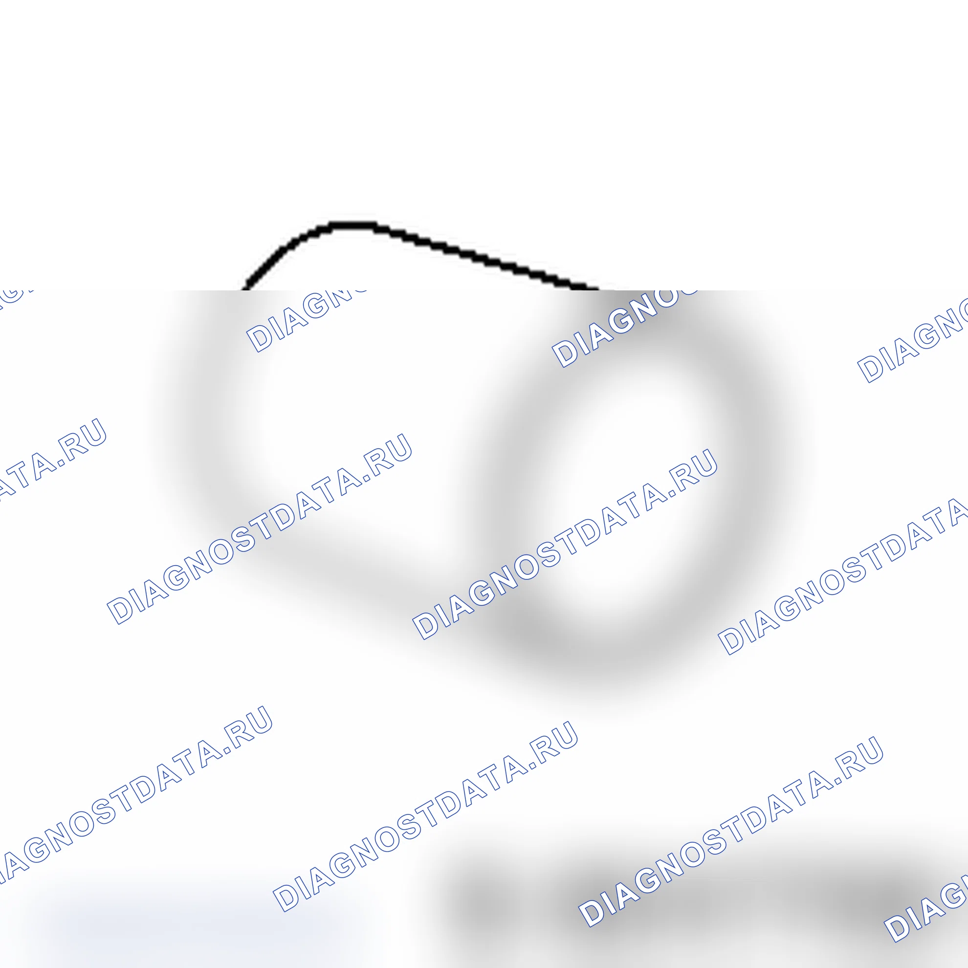 Специальные инструменты. Opel Agila B