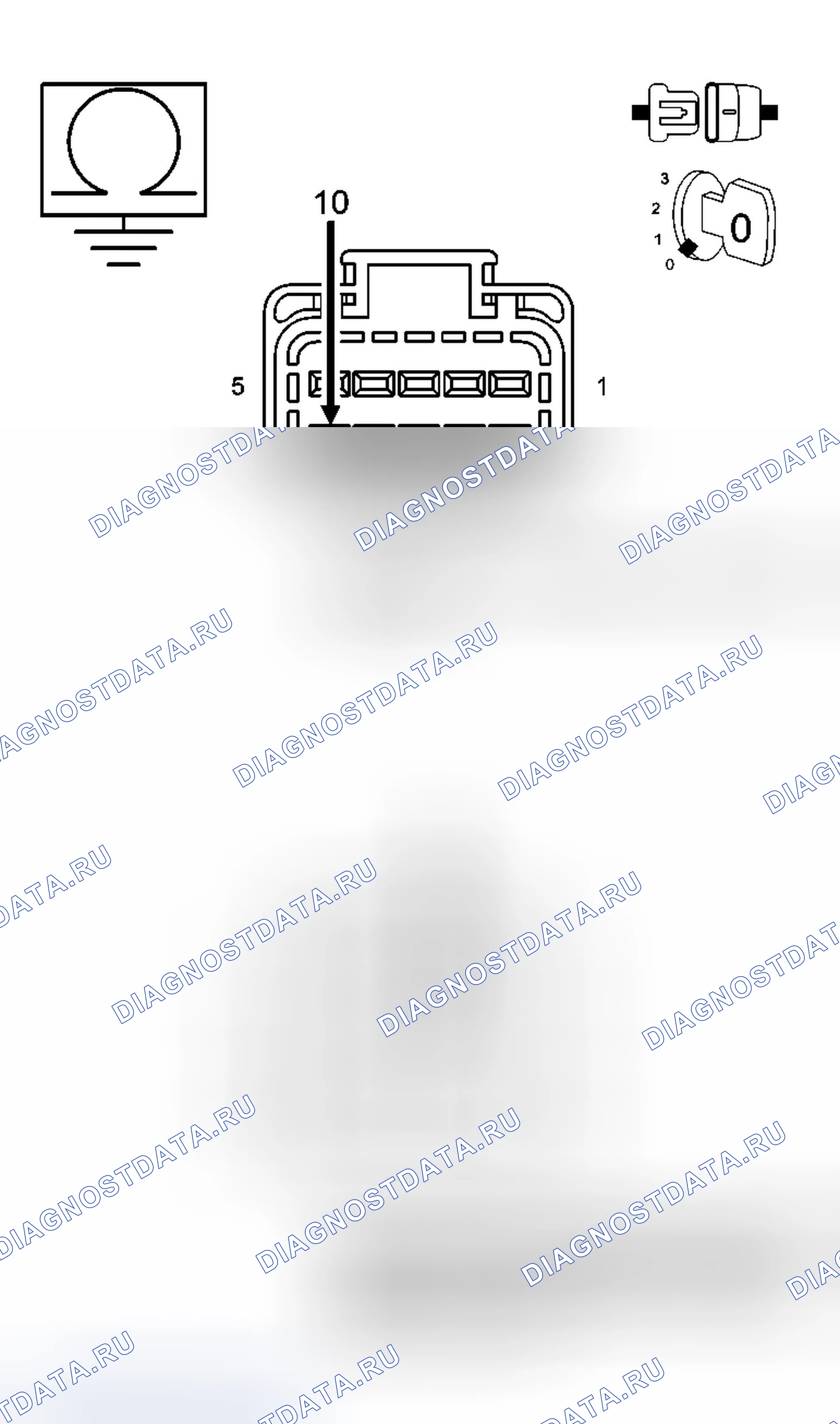 Рис. 404. Dodge Dakota III