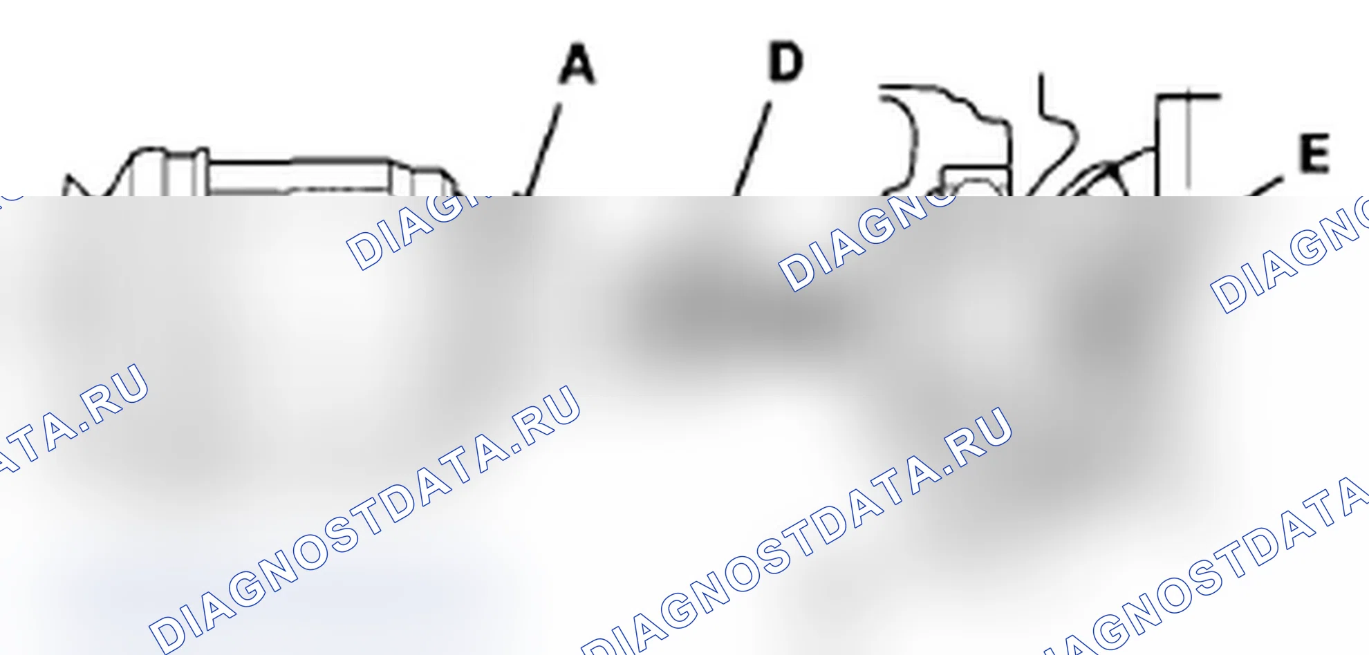 Рис. 62. Acura TL IV рестайлинг