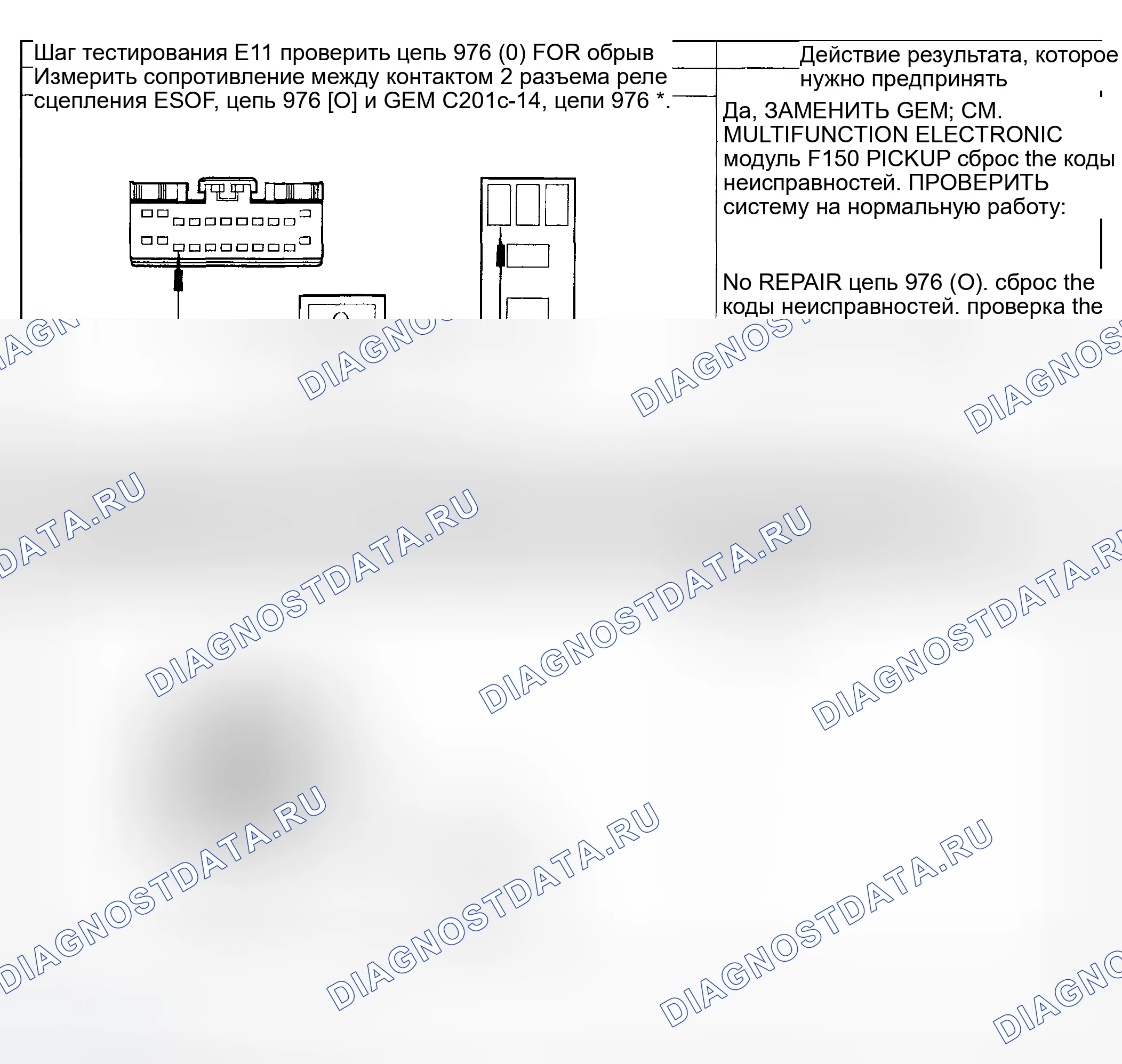 Рис. 142. Ford Pickup F250 Super Duty I