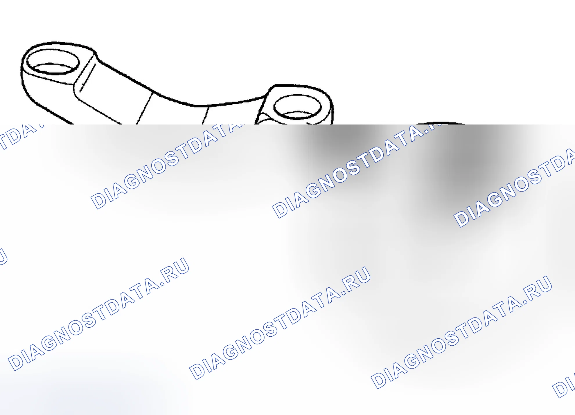 Рис. 438: ИНСПЕКЦИЯ КРЕЙЦКОПФОВ. Dodge Pickup R1500 