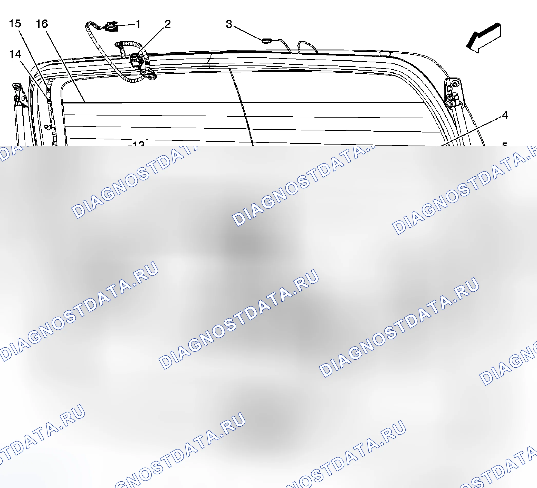 Рис. 52. Chevrolet Uplander I final