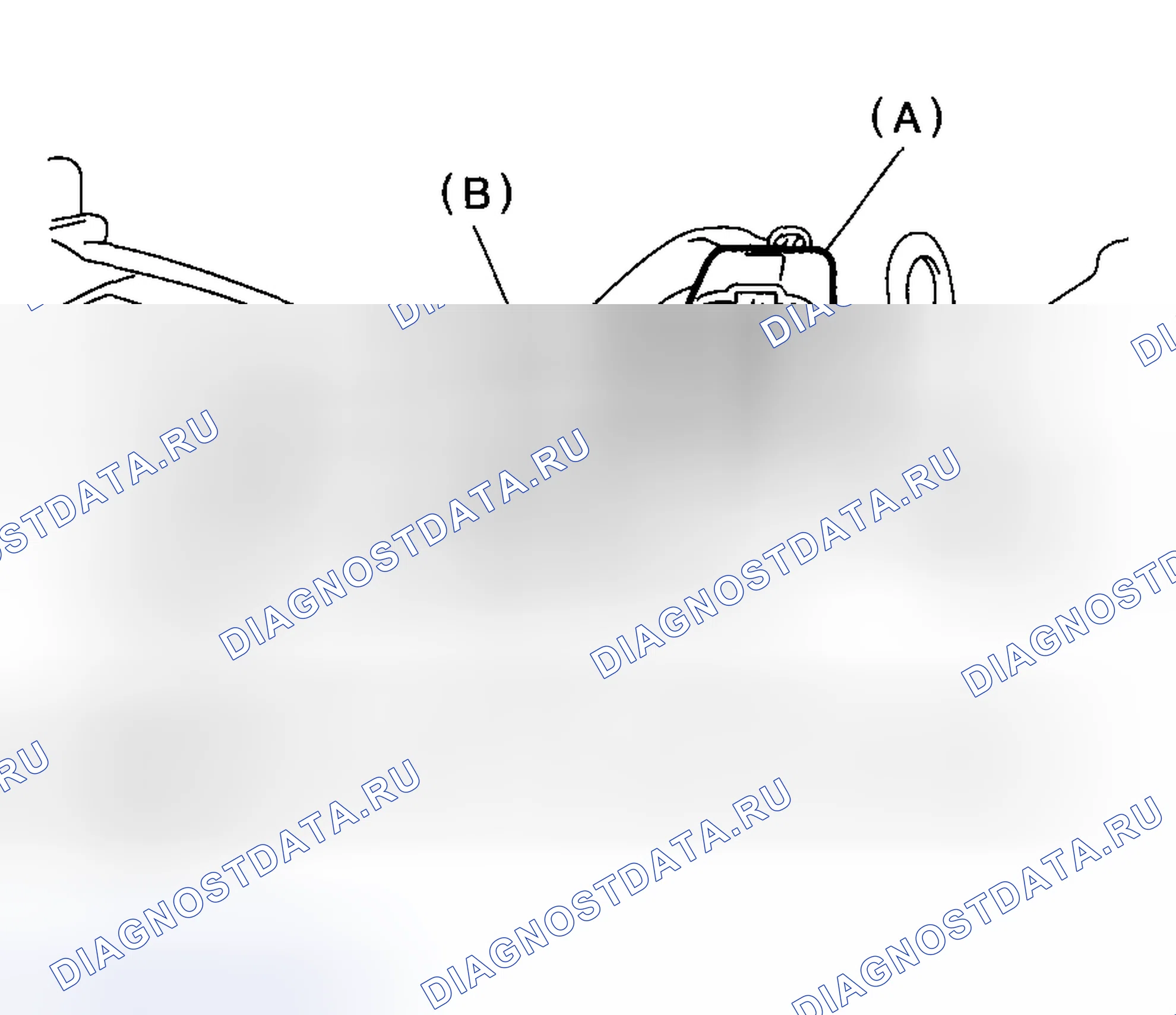 Рис. 265. Subaru Impreza GD/GC/GG рестайлинг