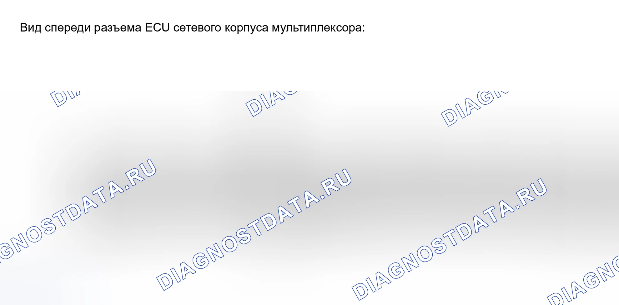 Рис. 42. Toyota Highlander I рестайлинг