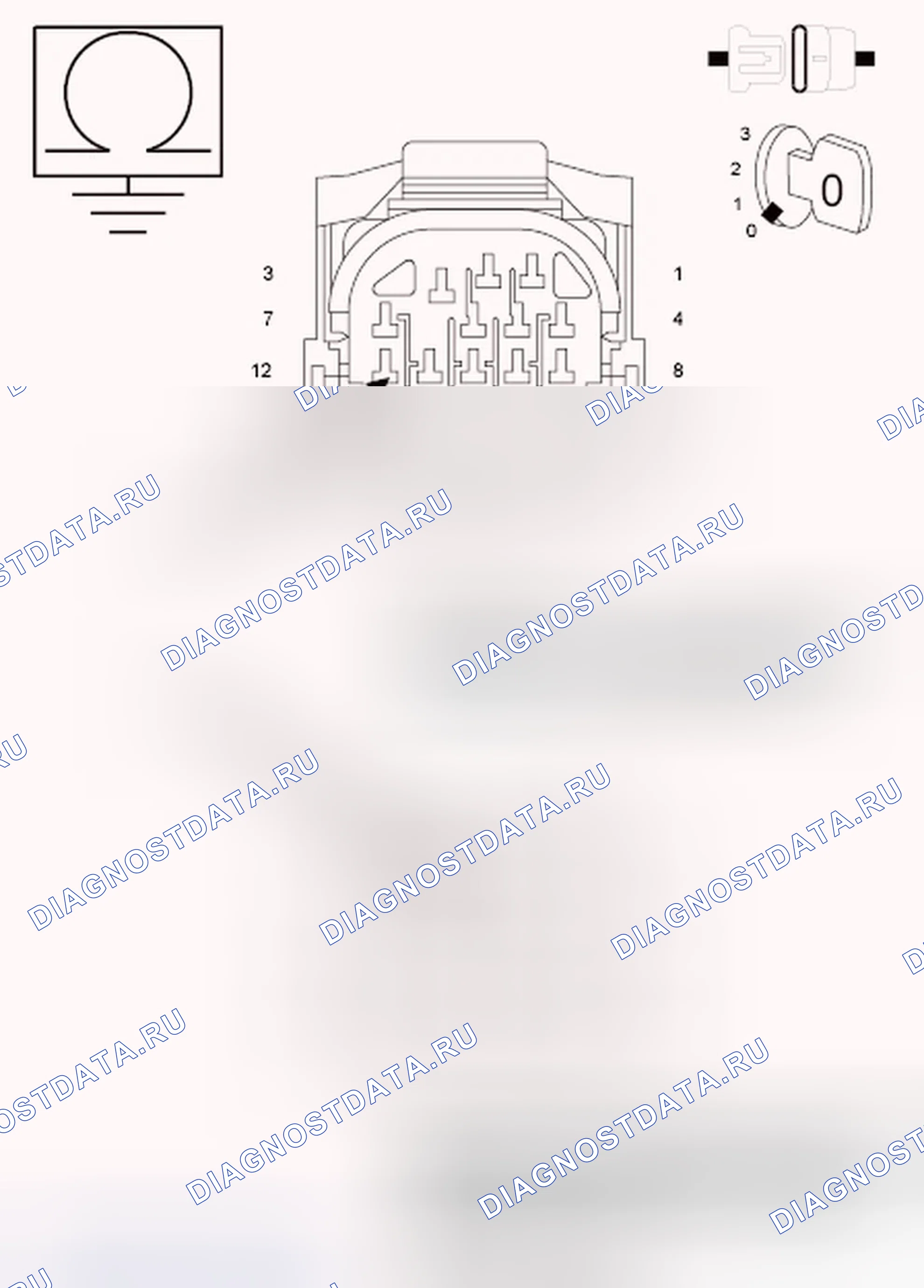 Рис. 528. Dodge Journey I