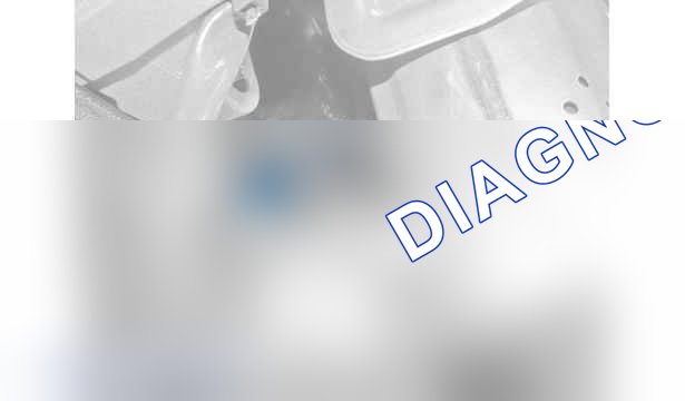 Снятие - Установка: датчик давления масла — b1fm02ed. Peugeot Partner II