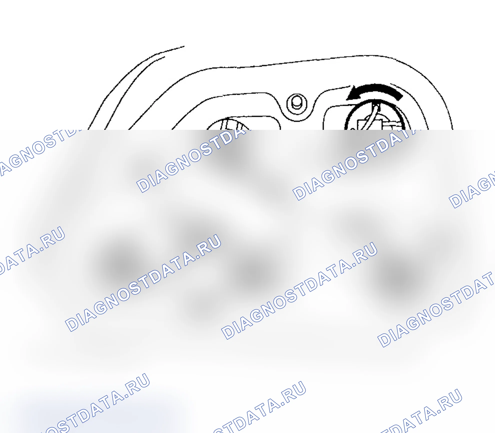 Рис. 22: СЕДАН. Subaru Impreza WRX GD/GG рестайлинг