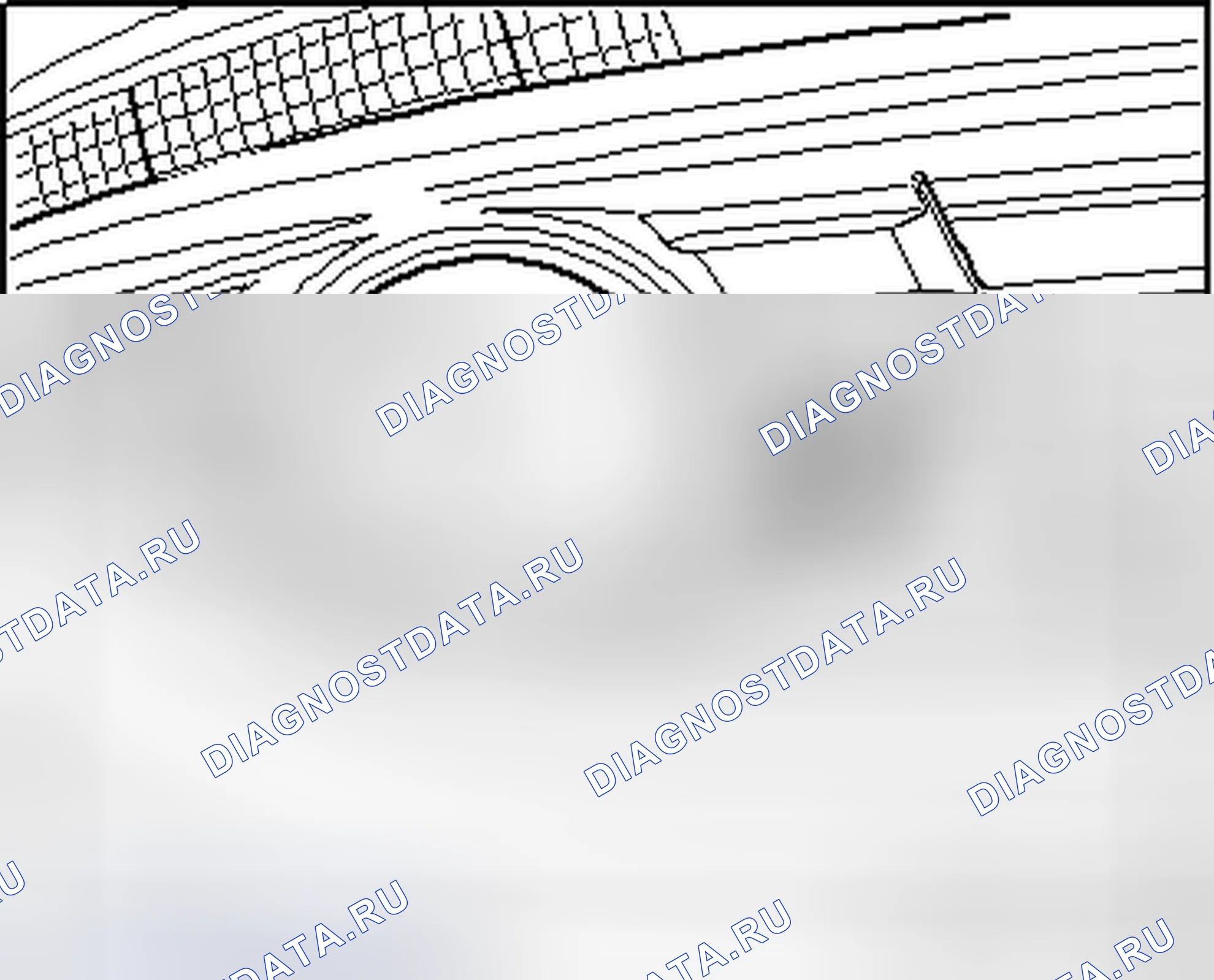 Рис. 101. Volkswagen Passat B6