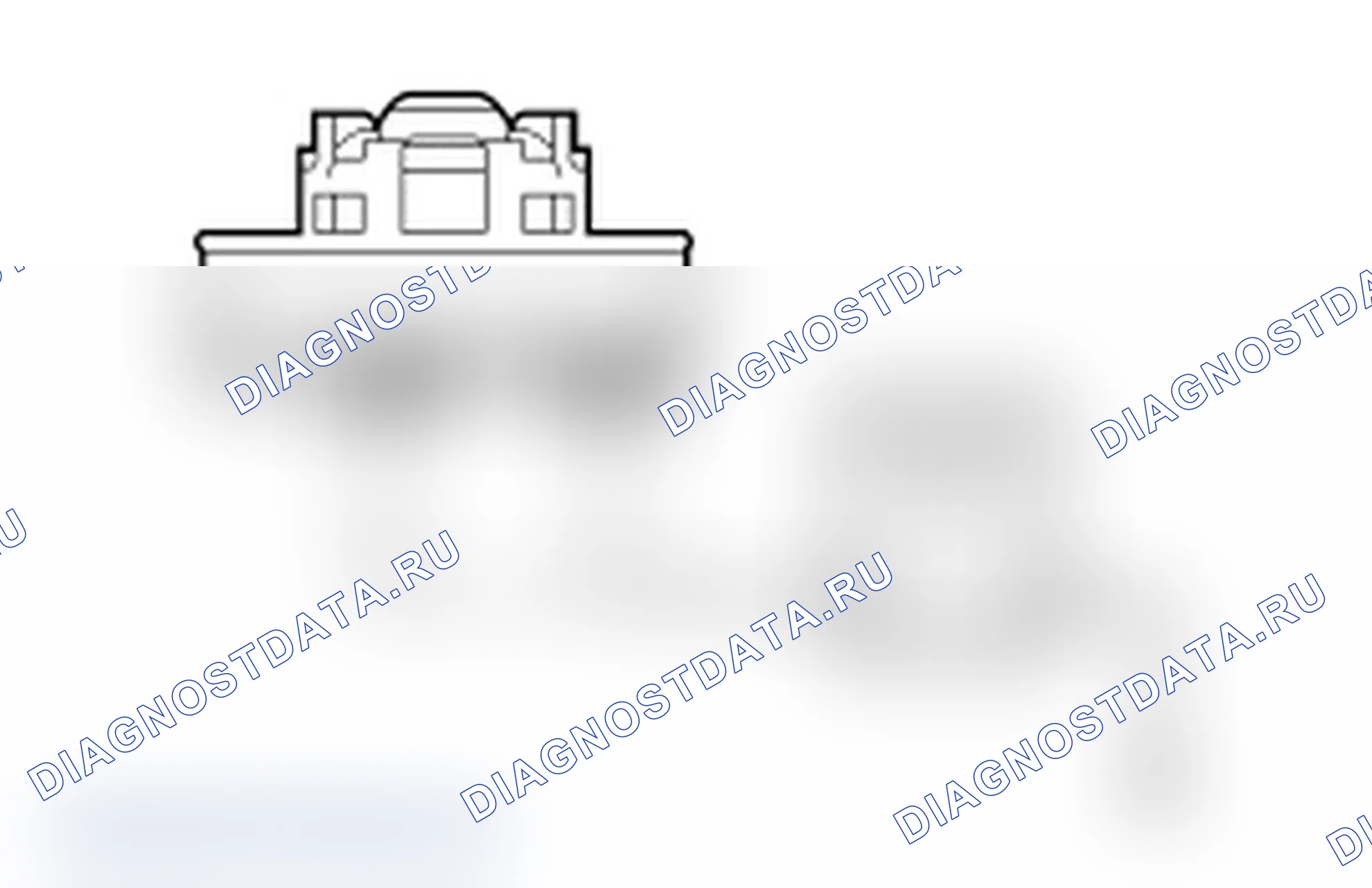 Рис. 36. Lincoln Mark LT