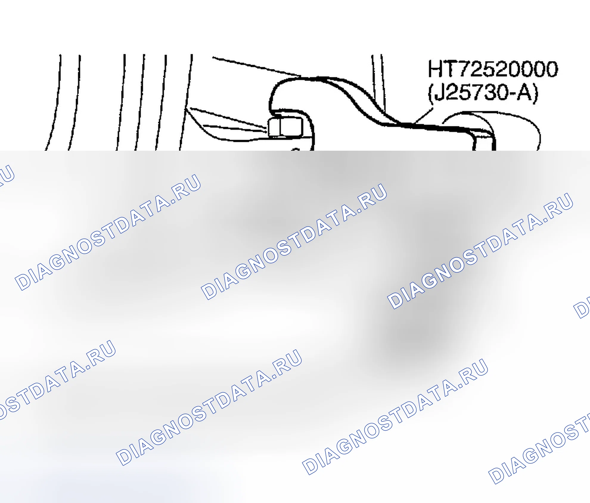 Рис. 26. Infiniti FX45 I