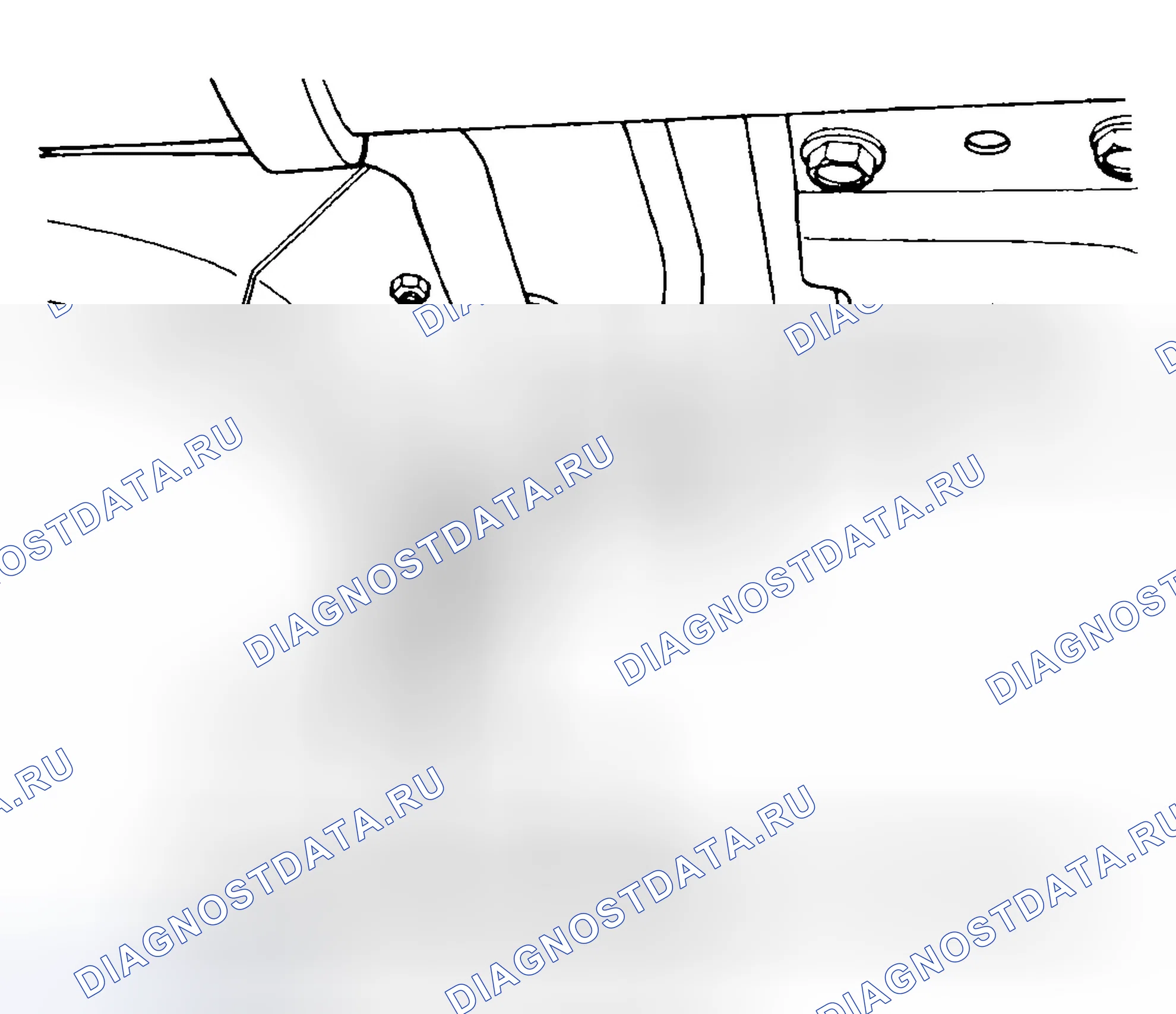Рис. 38. Chrysler Town & Country IV