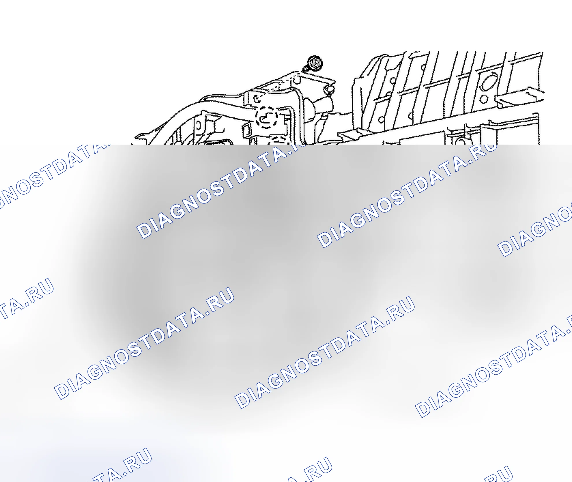 Рис. 180. Toyota Highlander I