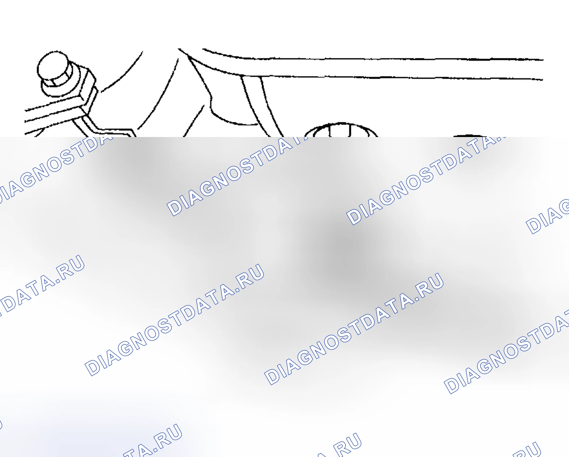 Рис. 654. Subaru Impreza GD/GC/GG