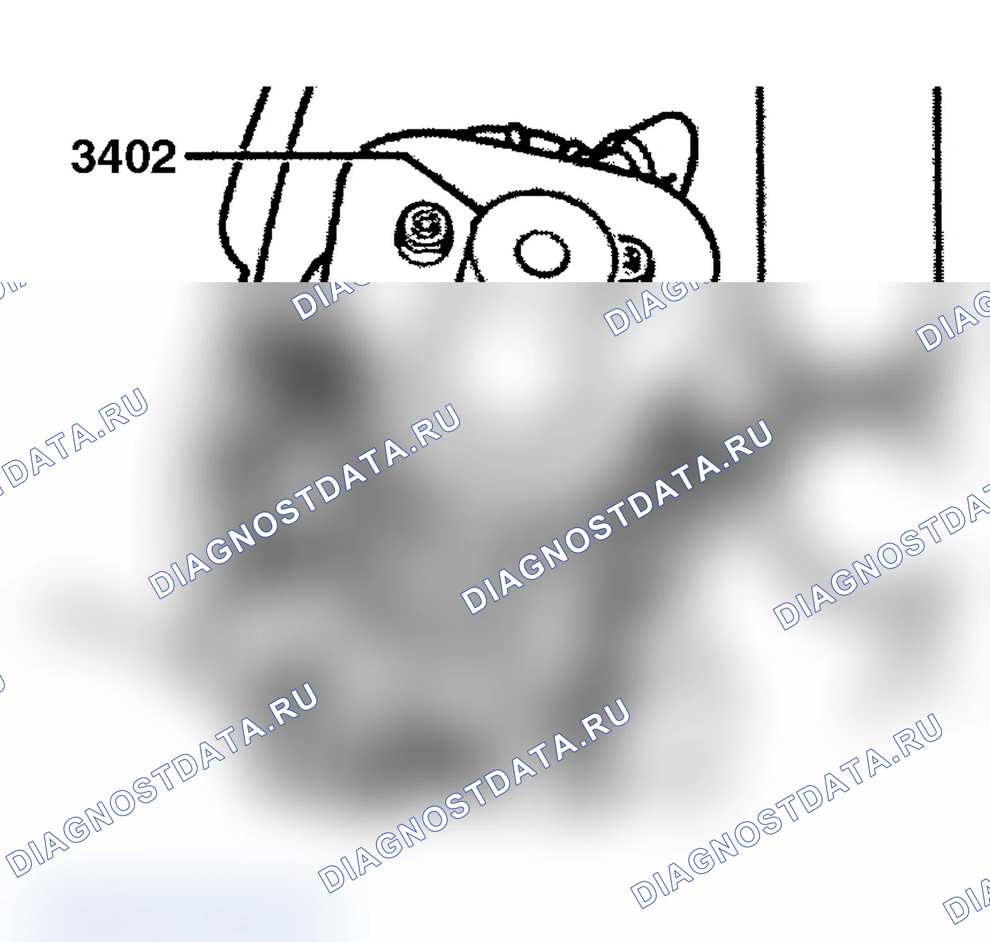 Рис. 23. Audi A4 B5 рестайлинг