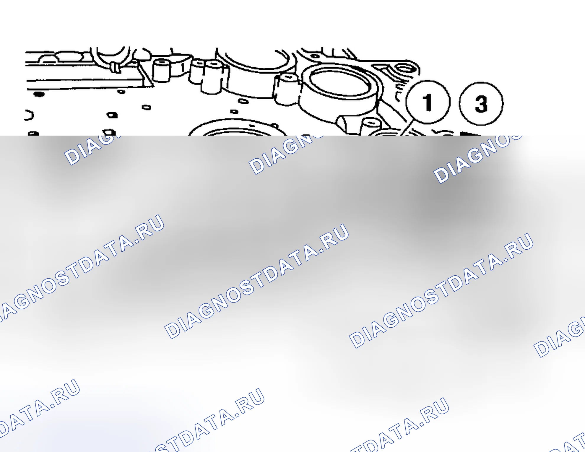 Рис. 653. Hyundai Pony I