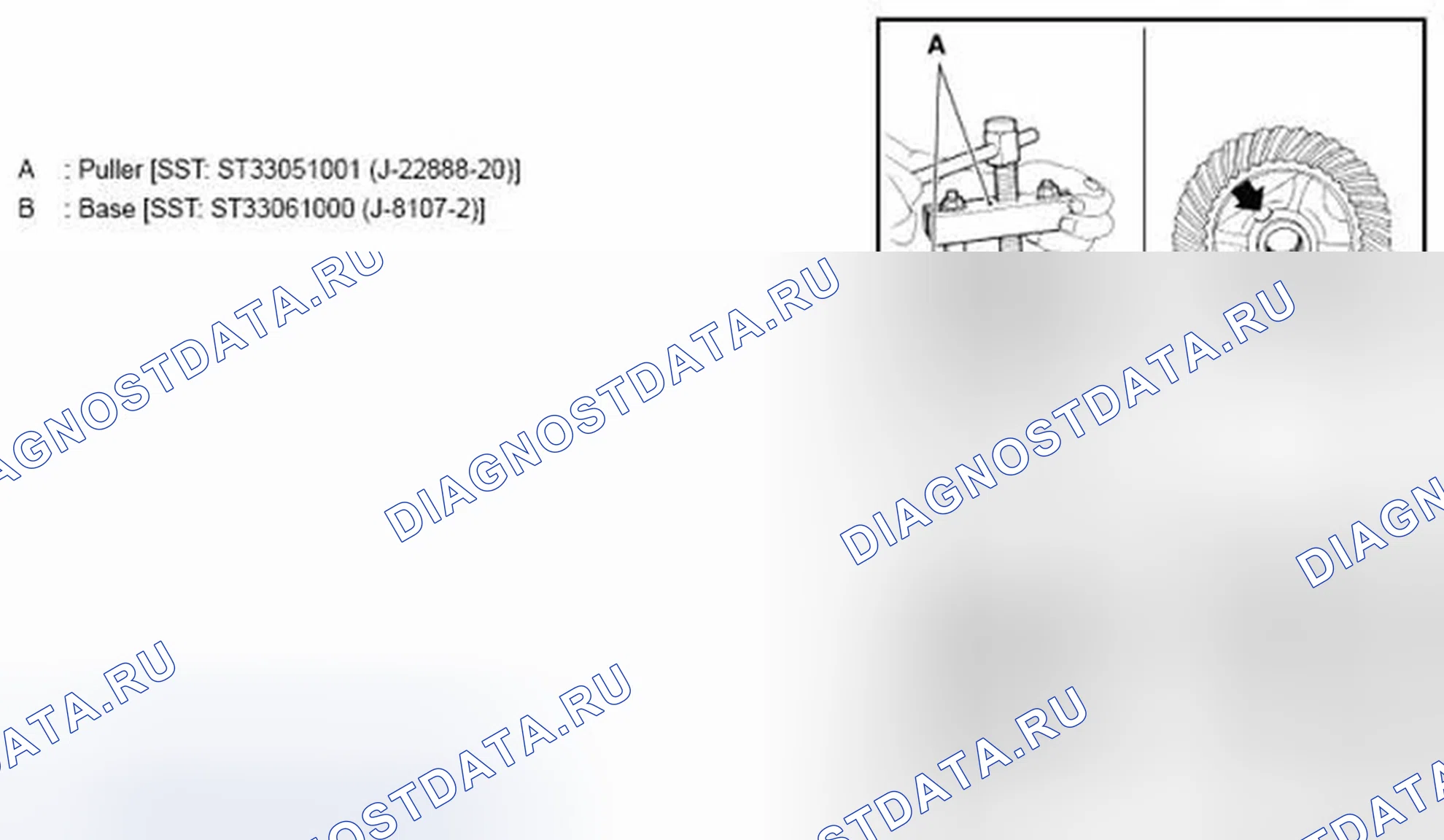 Рис. 123. Infiniti M37 IV