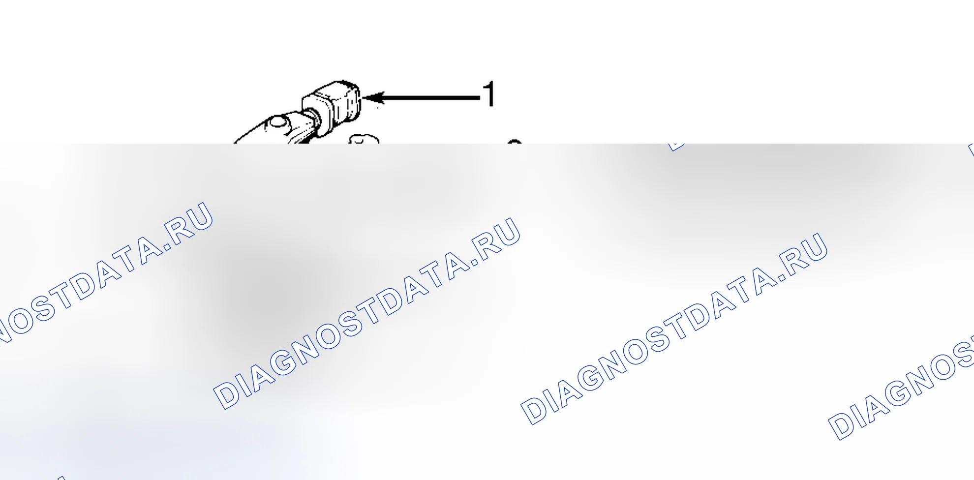 Рис. 4: Демонтаж и монтаж (Tercel). Toyota Celica T180