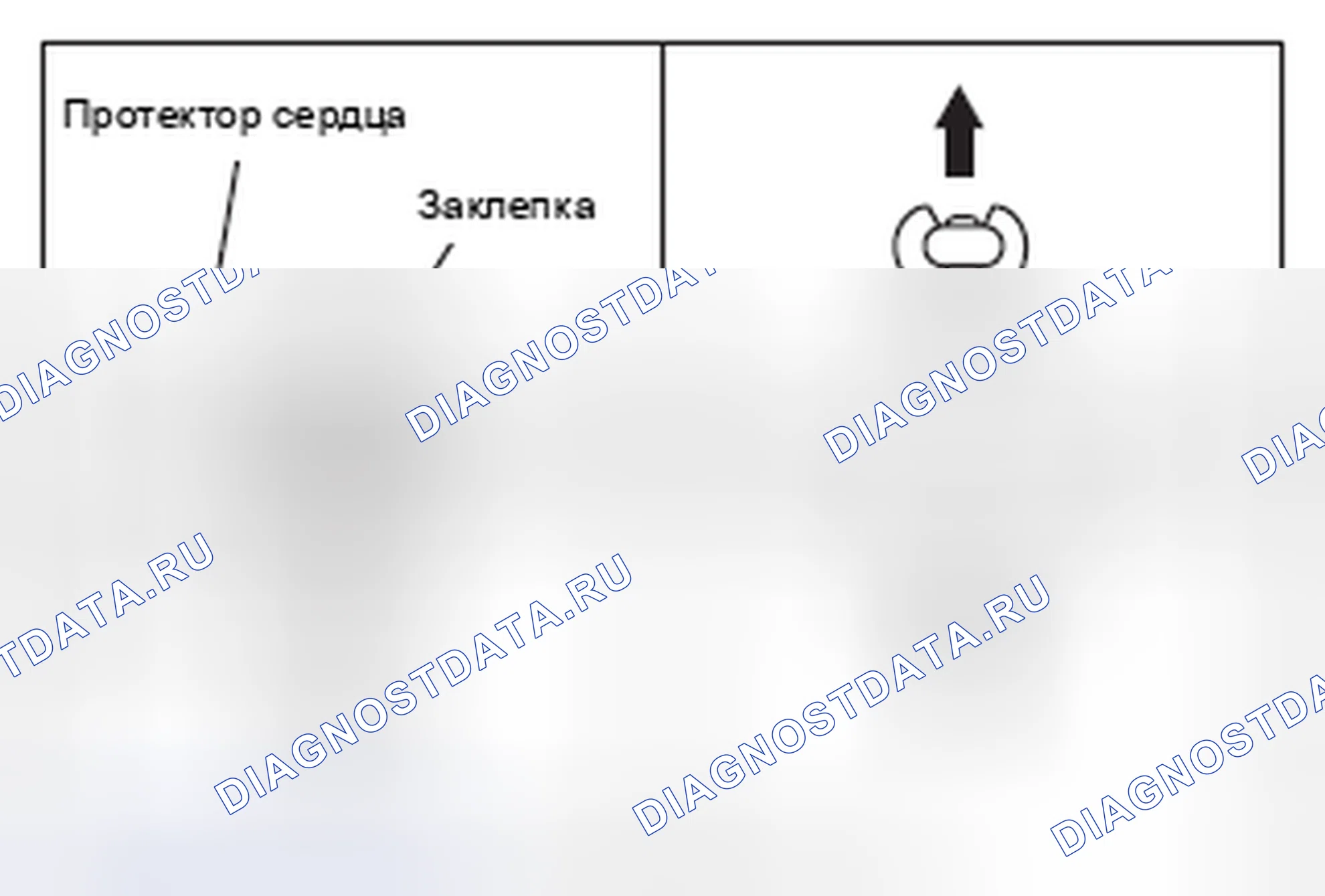 Рис. 5. Mercedes-Benz CLA-класс C117/X117 рестайлинг