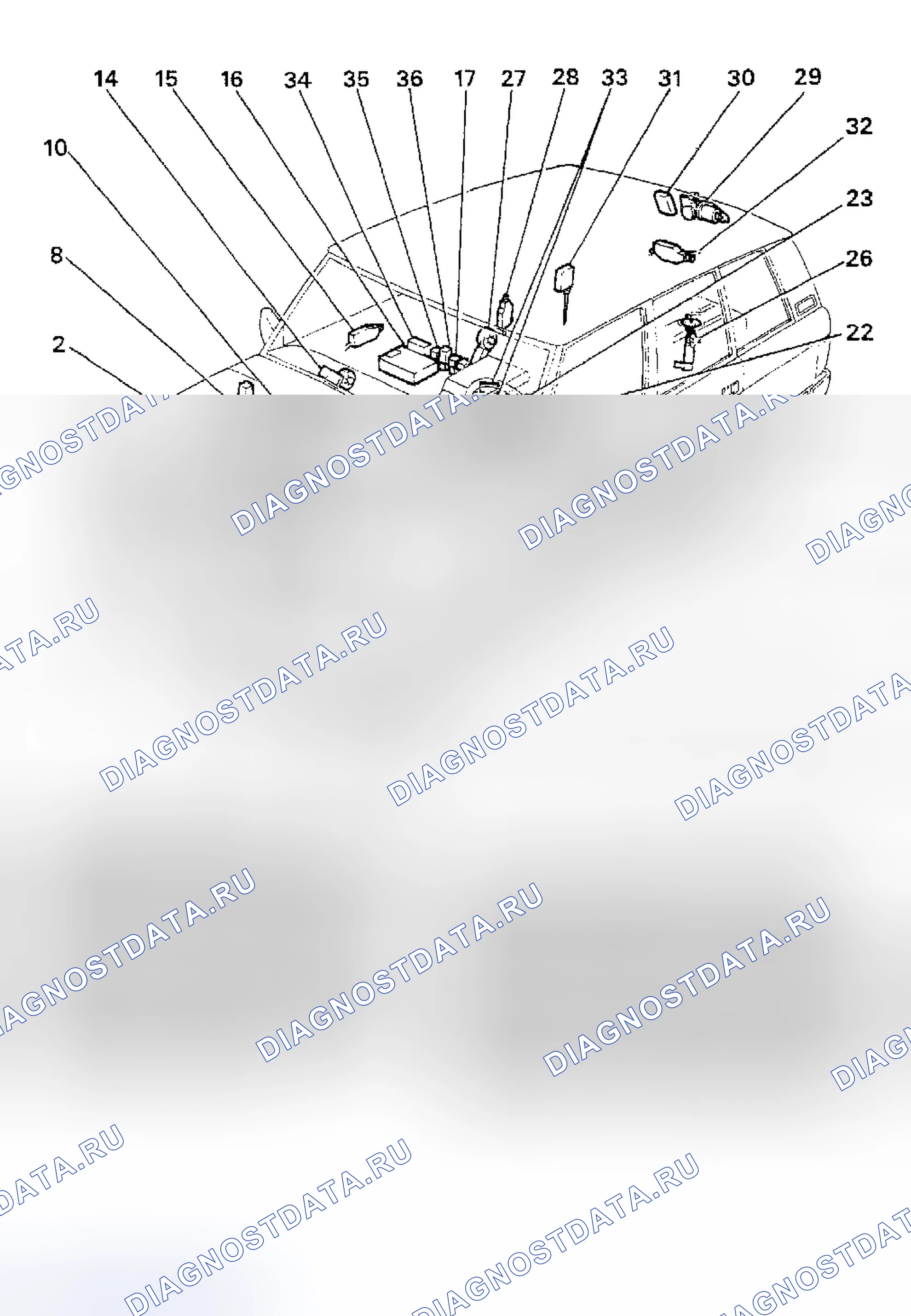 Рис. 15. Land Rover Range Rover I