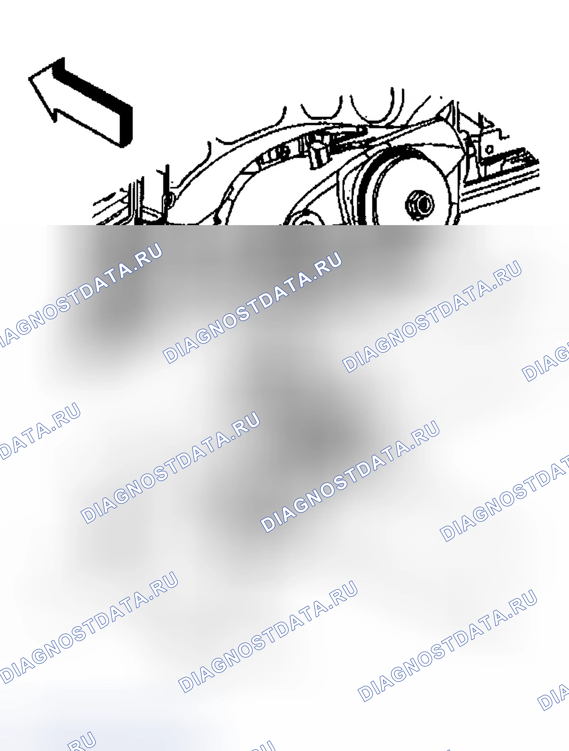 Рис. 131. Chevrolet Suburban K2500 GMT800
