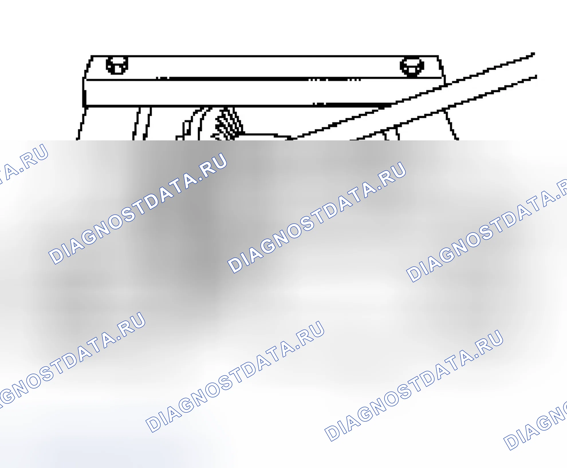 Рис. 741. Ford Pickup F150 