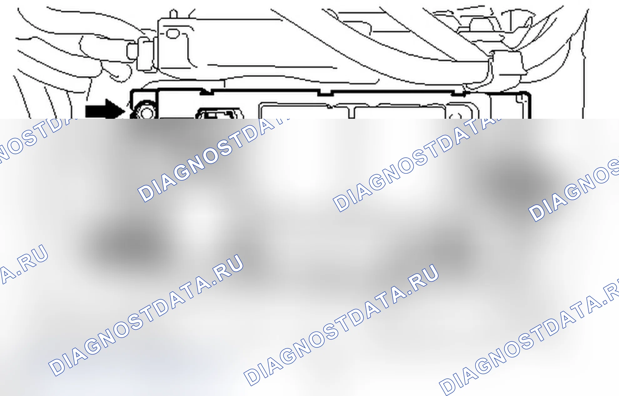Рис. 181. Toyota Prius PHV pre-III