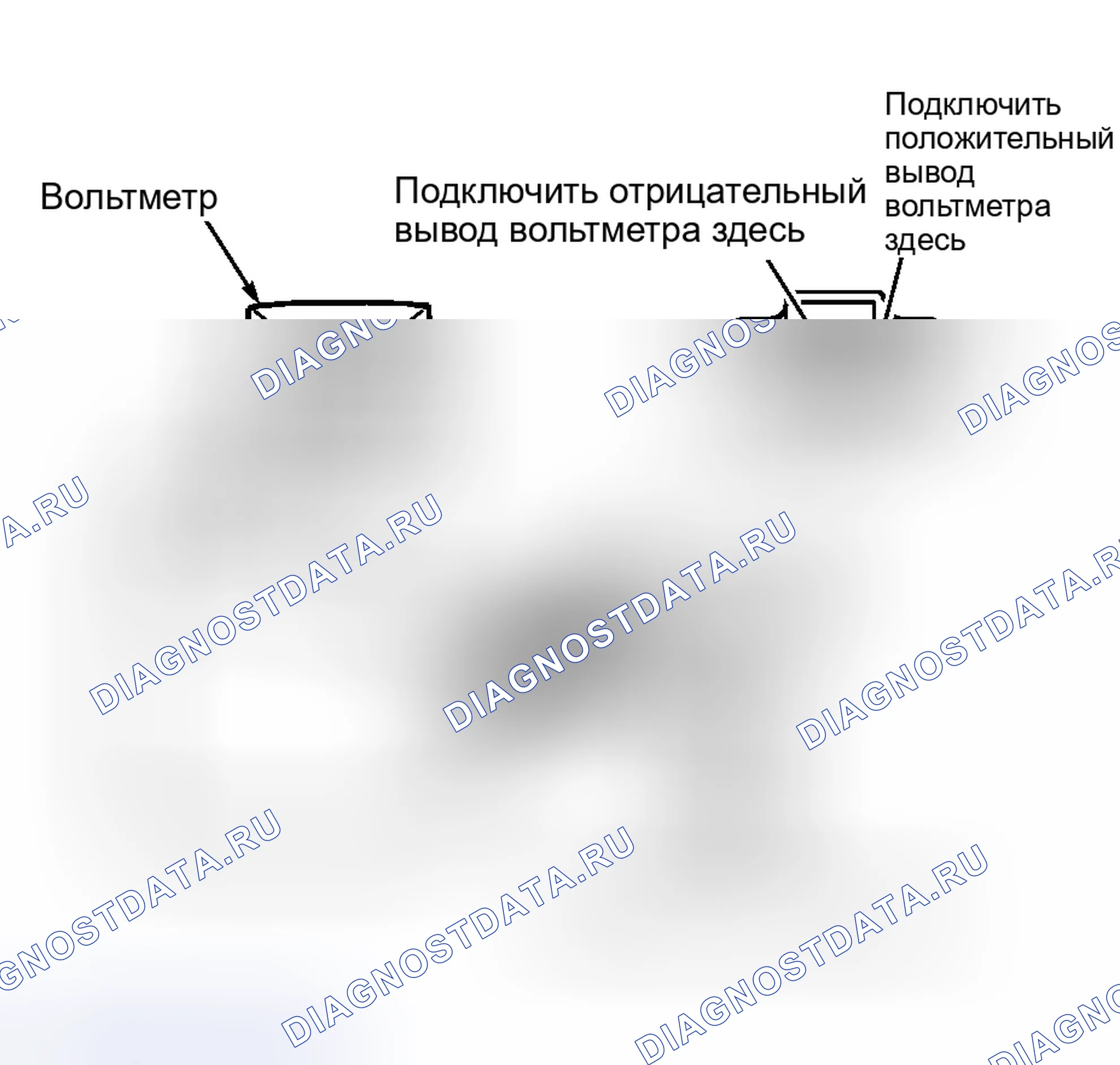 Рис. 522. Toyota Avalon XX20 рестайлинг