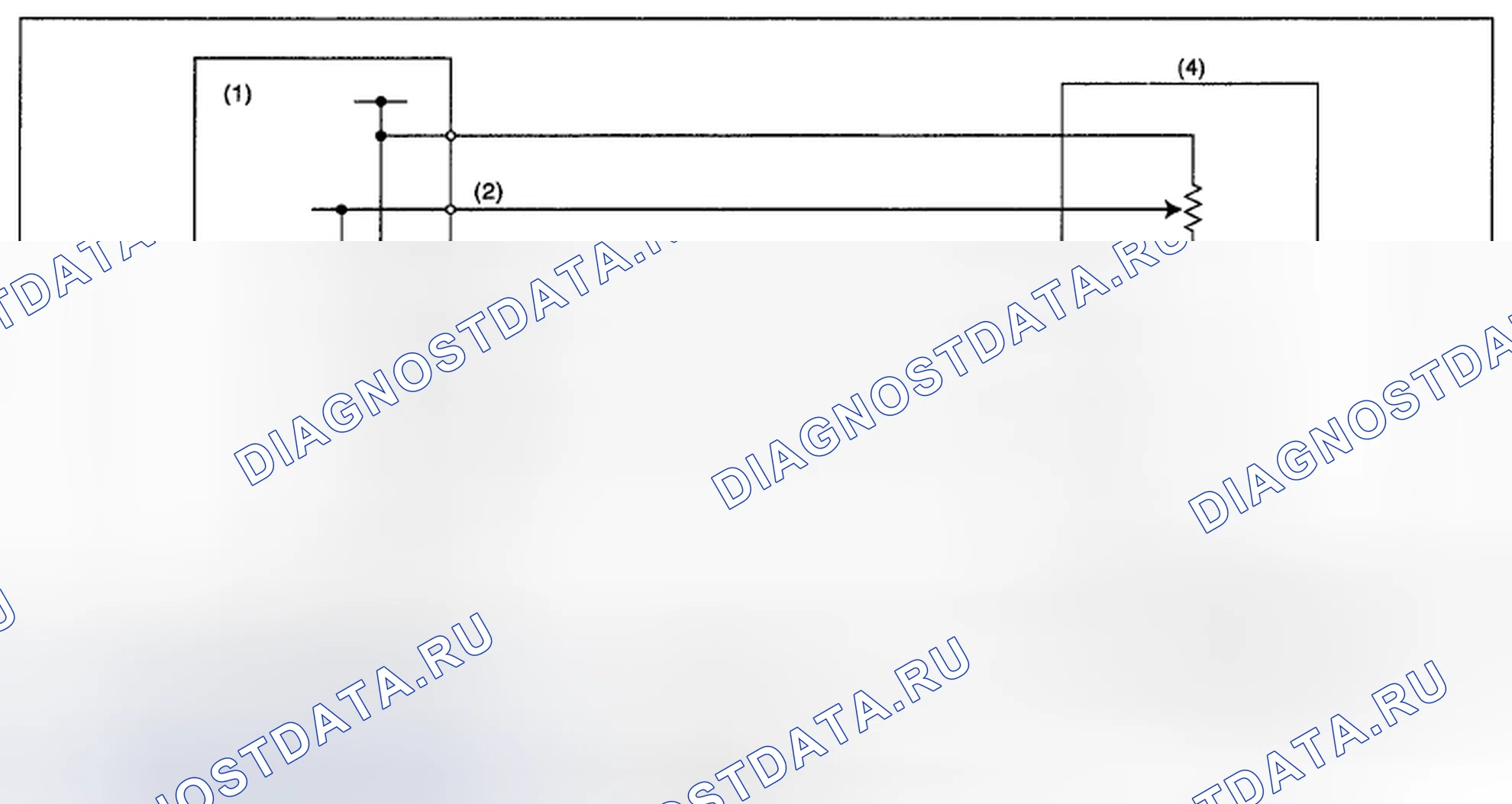 Рис. 393: ОПИСАНИЕ КОМПОНЕНТОВ. Subaru Impreza WRX STI GR