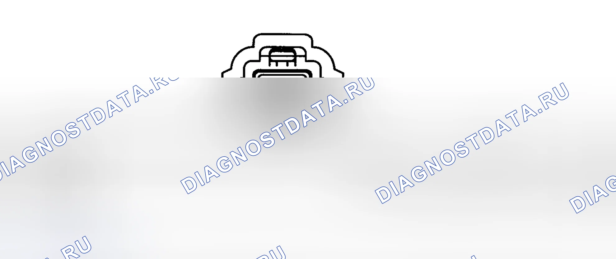 Рис. 339. Ford Pickup F250 Super Duty I