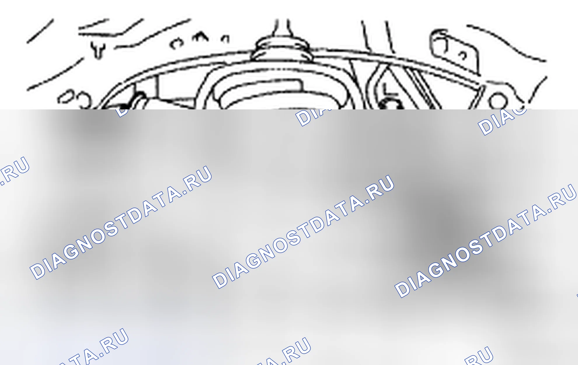 Рис. 88. Toyota 4Runner IV рестайлинг