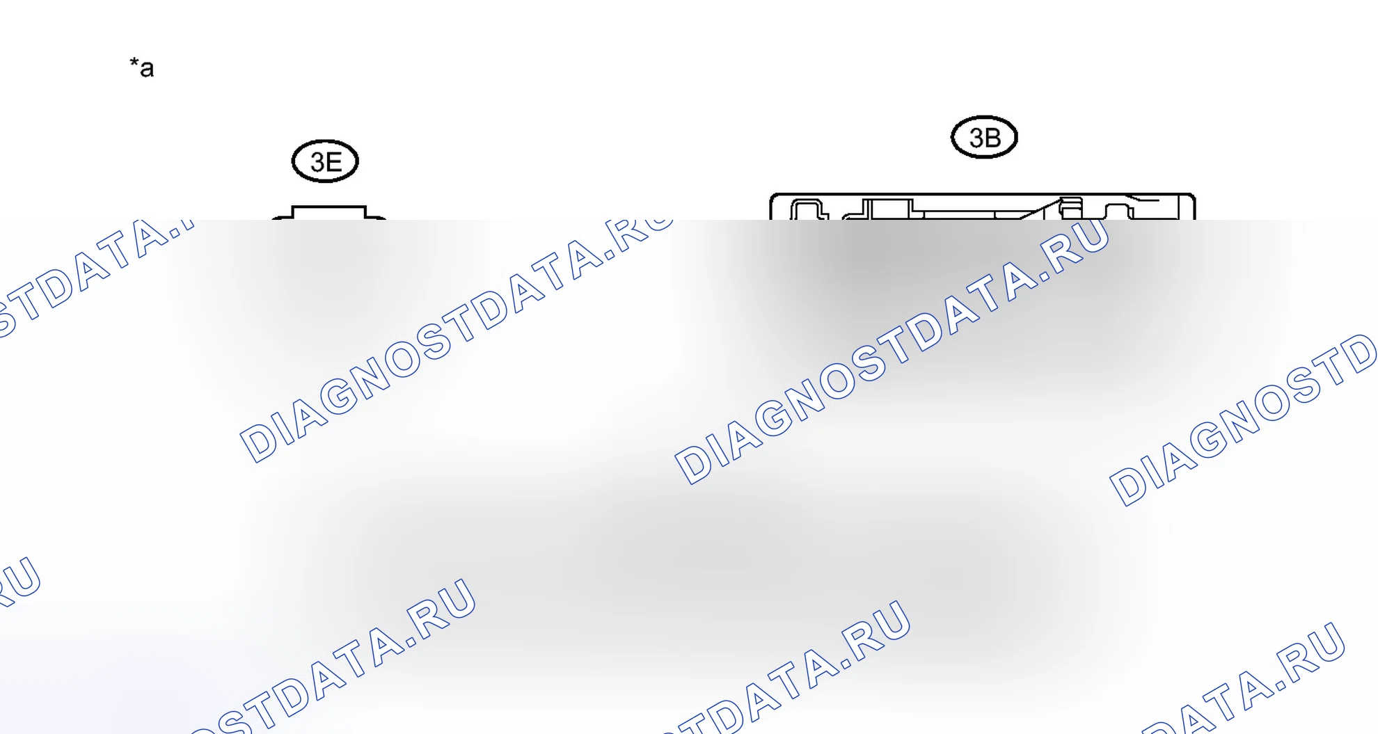 Рис. 48: ПОРЯДОК ВЫПОЛНЕНИЯ РАБОТ. Toyota Camry XV50