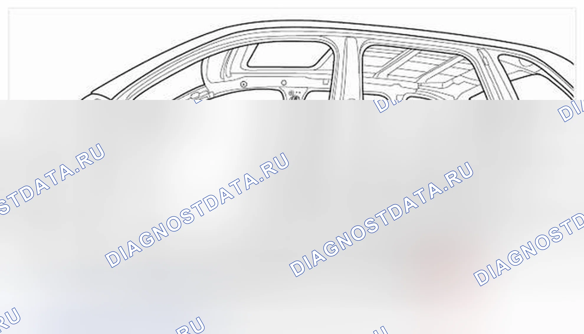 Рис. 747. Porsche Cayenne GTS 957 рестайлинг