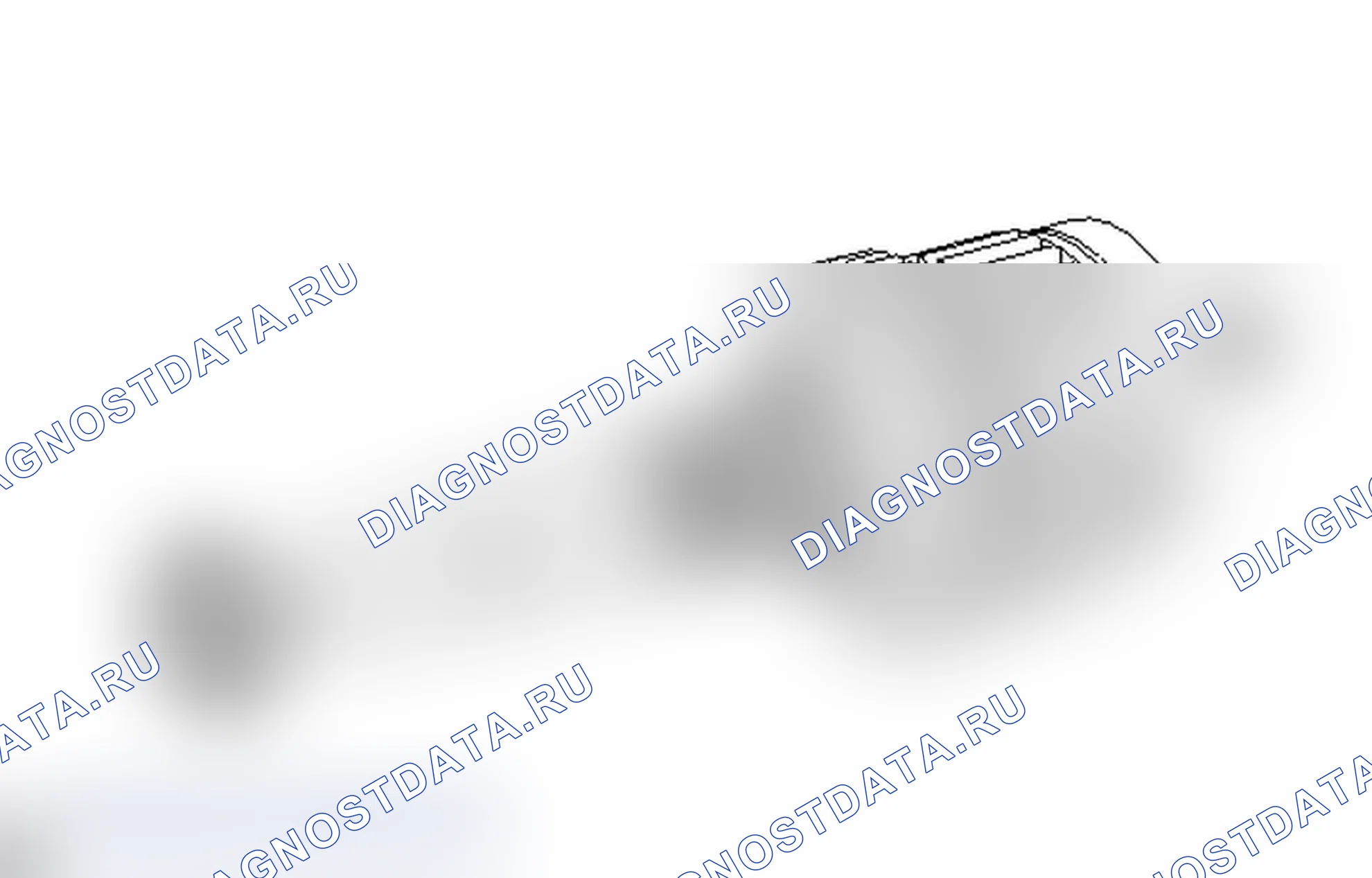 Рис. 96. Toyota Land Cruiser 200 рестайлинг