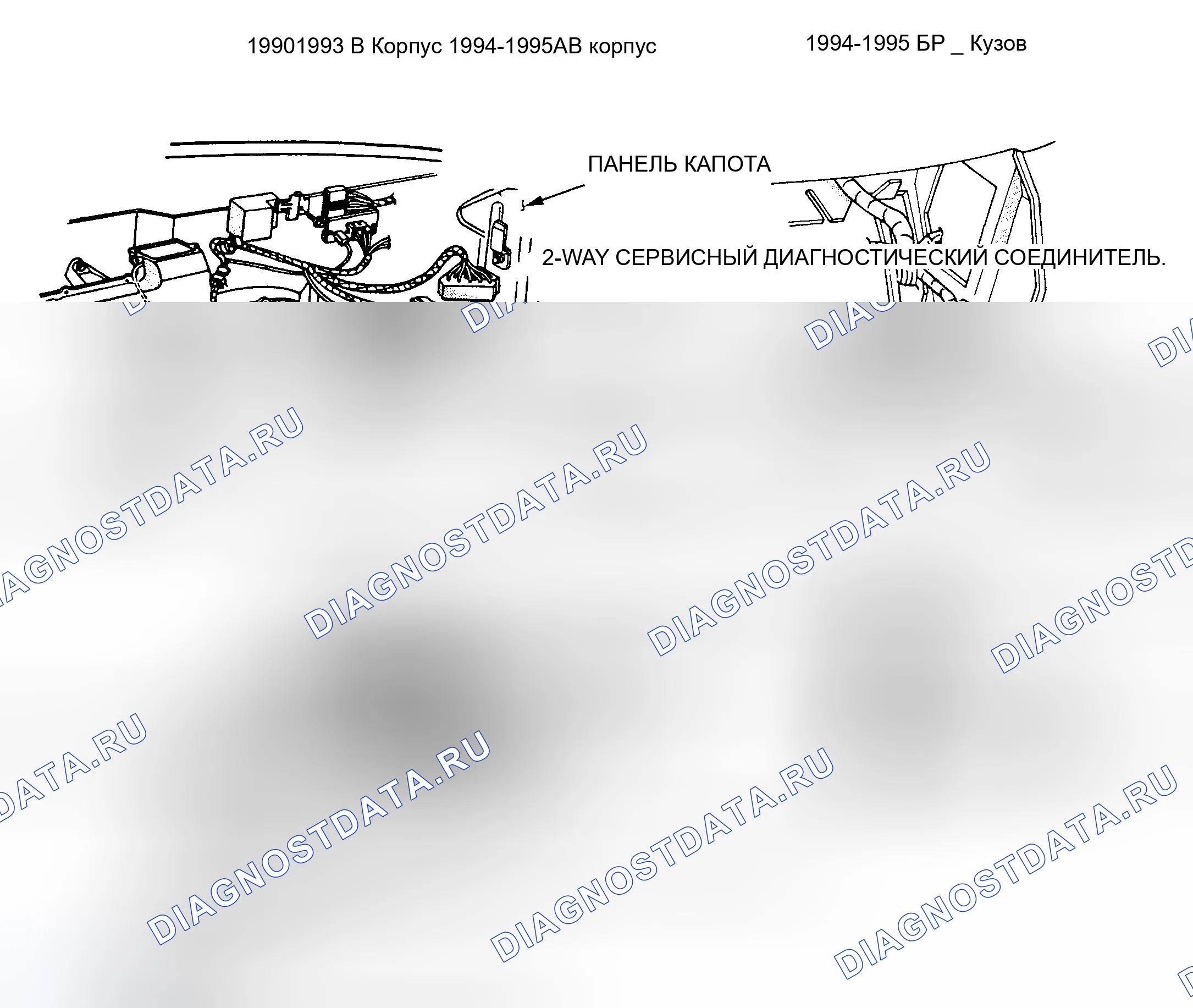 Рис. 116. Dodge Dakota WS 