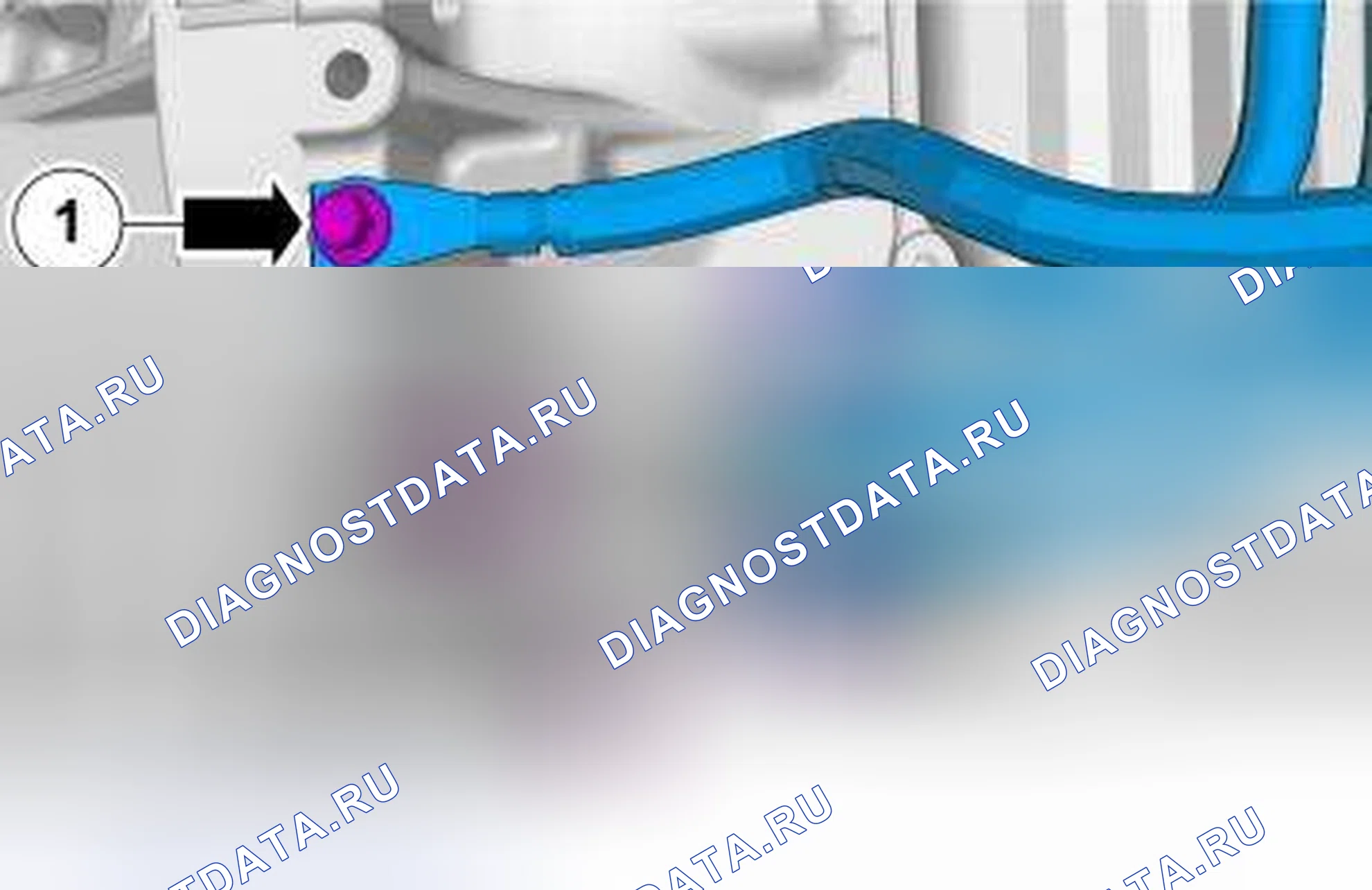 Рис. 184. Volvo S80 II рестайлинг