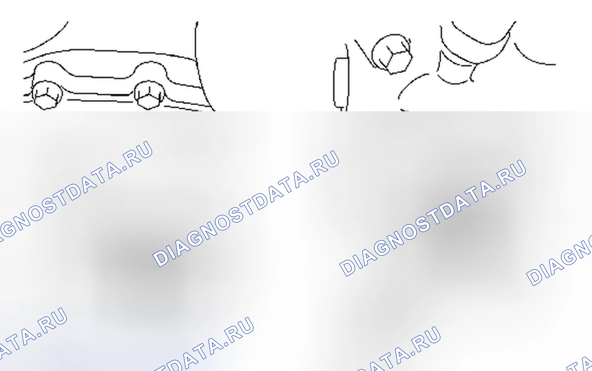 Рис. 52. Toyota Tacoma II рестайлинг